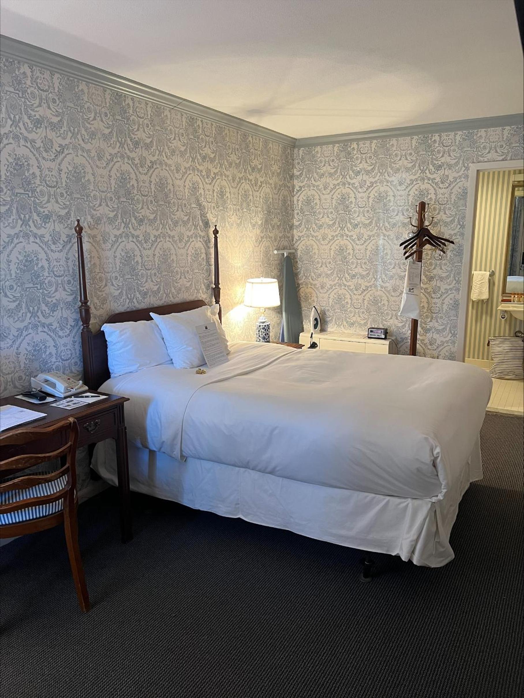 Economy Single Room - Photo 4