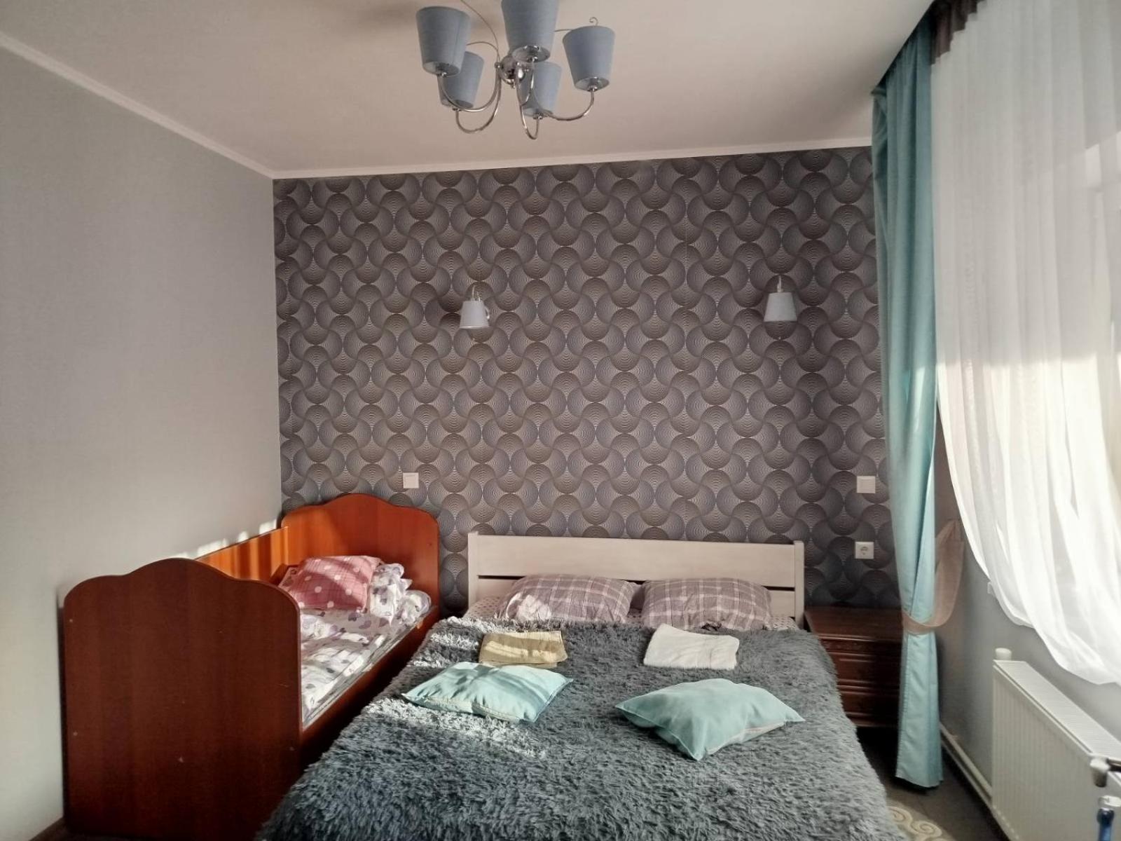 Budget Double Room photo 2