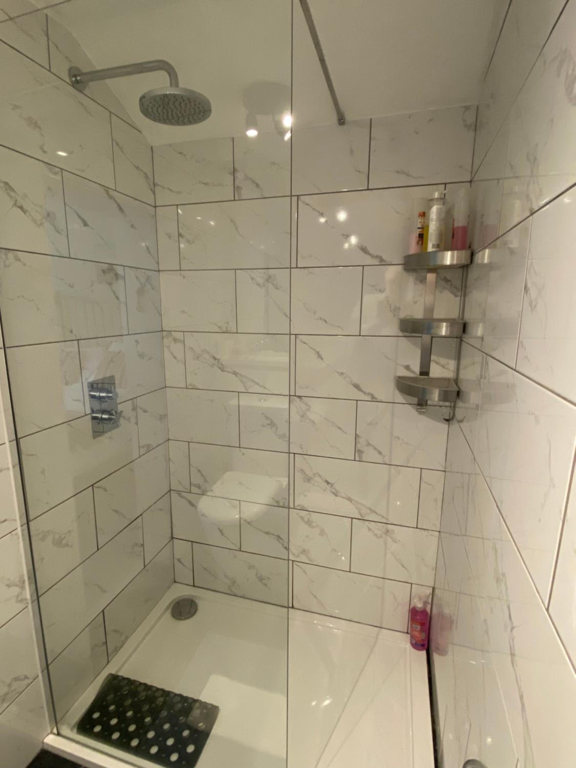 Budget Double Room photo 3