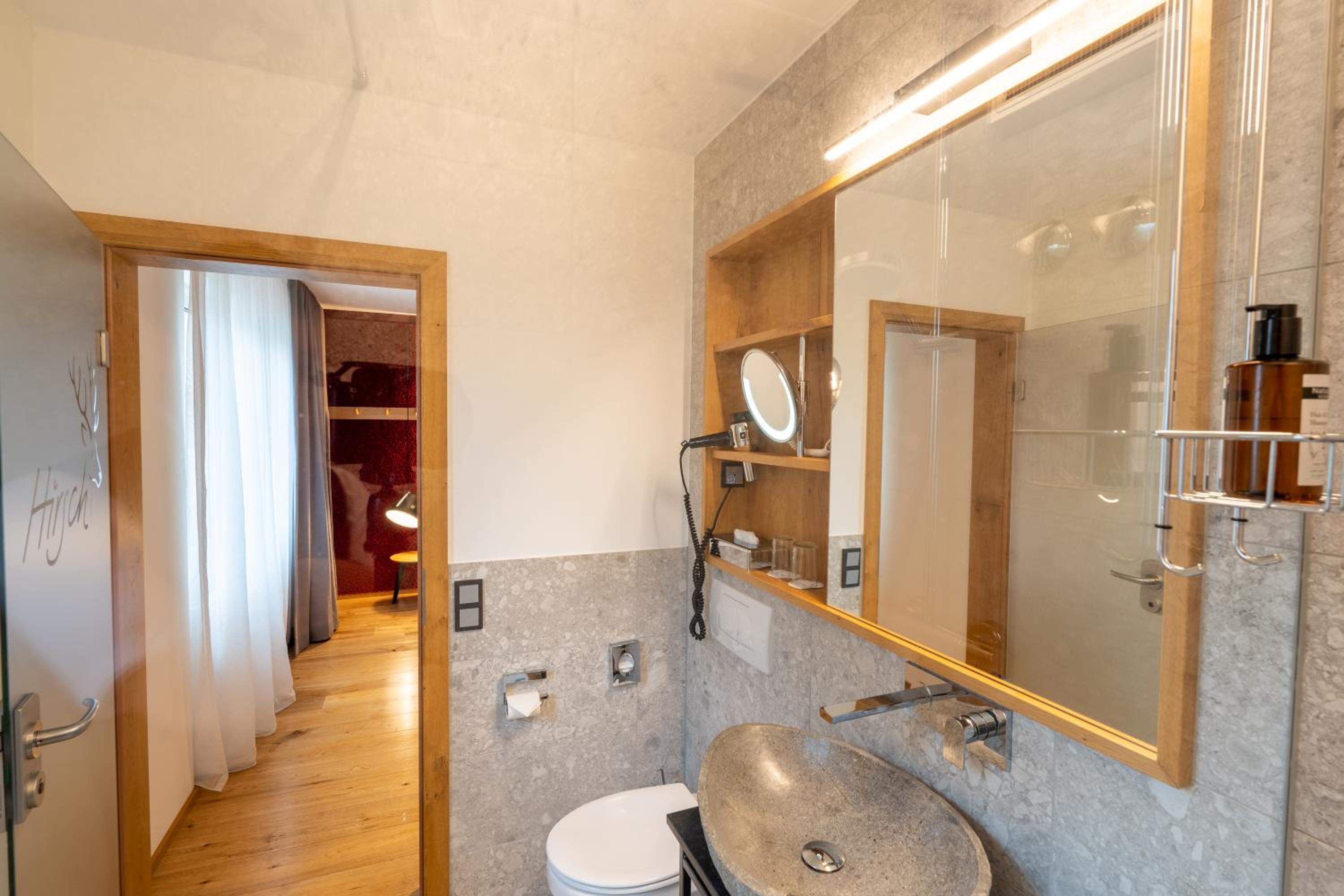 Superior Triple Room photo 3