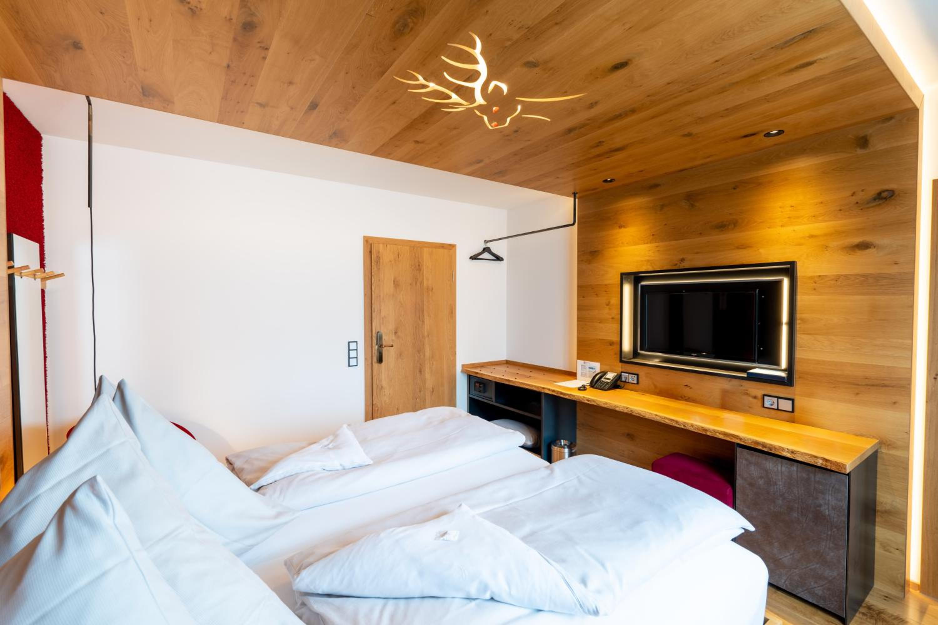 Superior Double Room photo 2