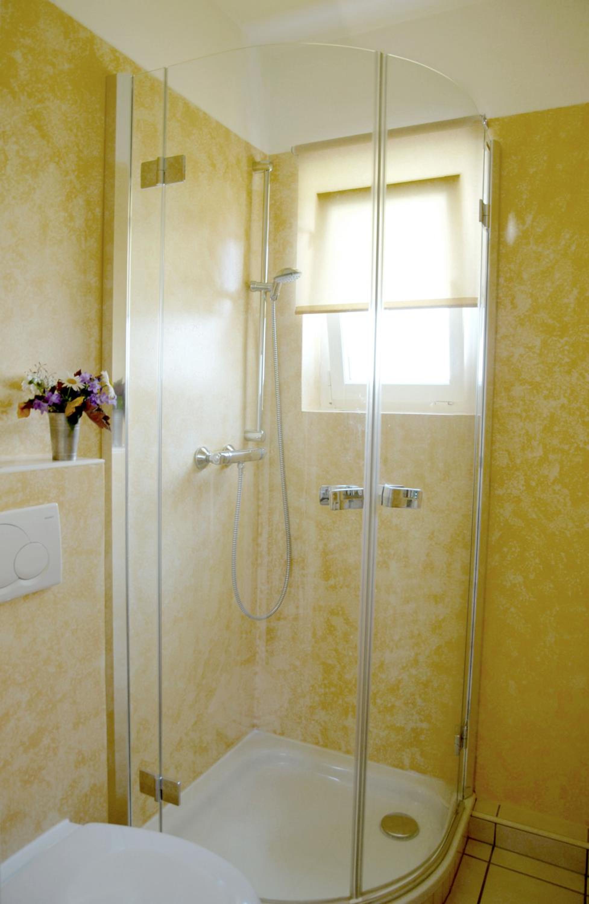 Single Room with Balcony photo 2
