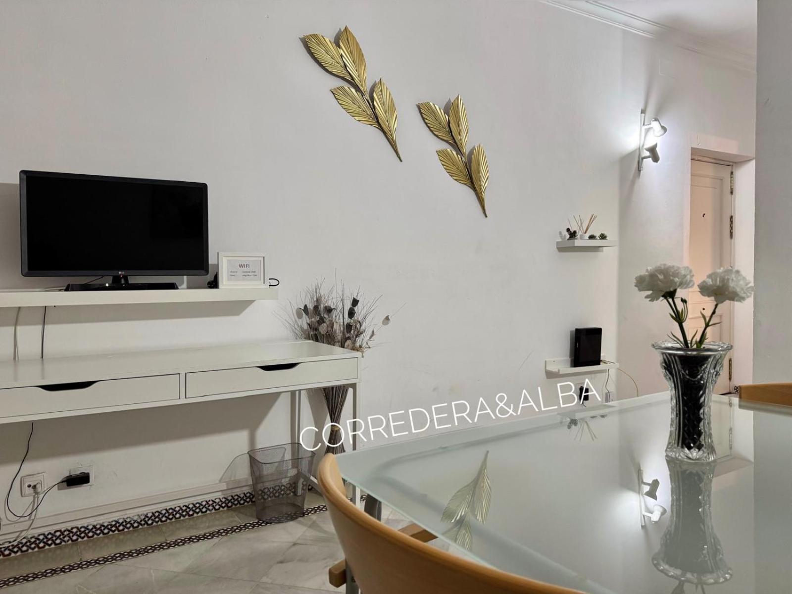King Studio with Sofa Bed