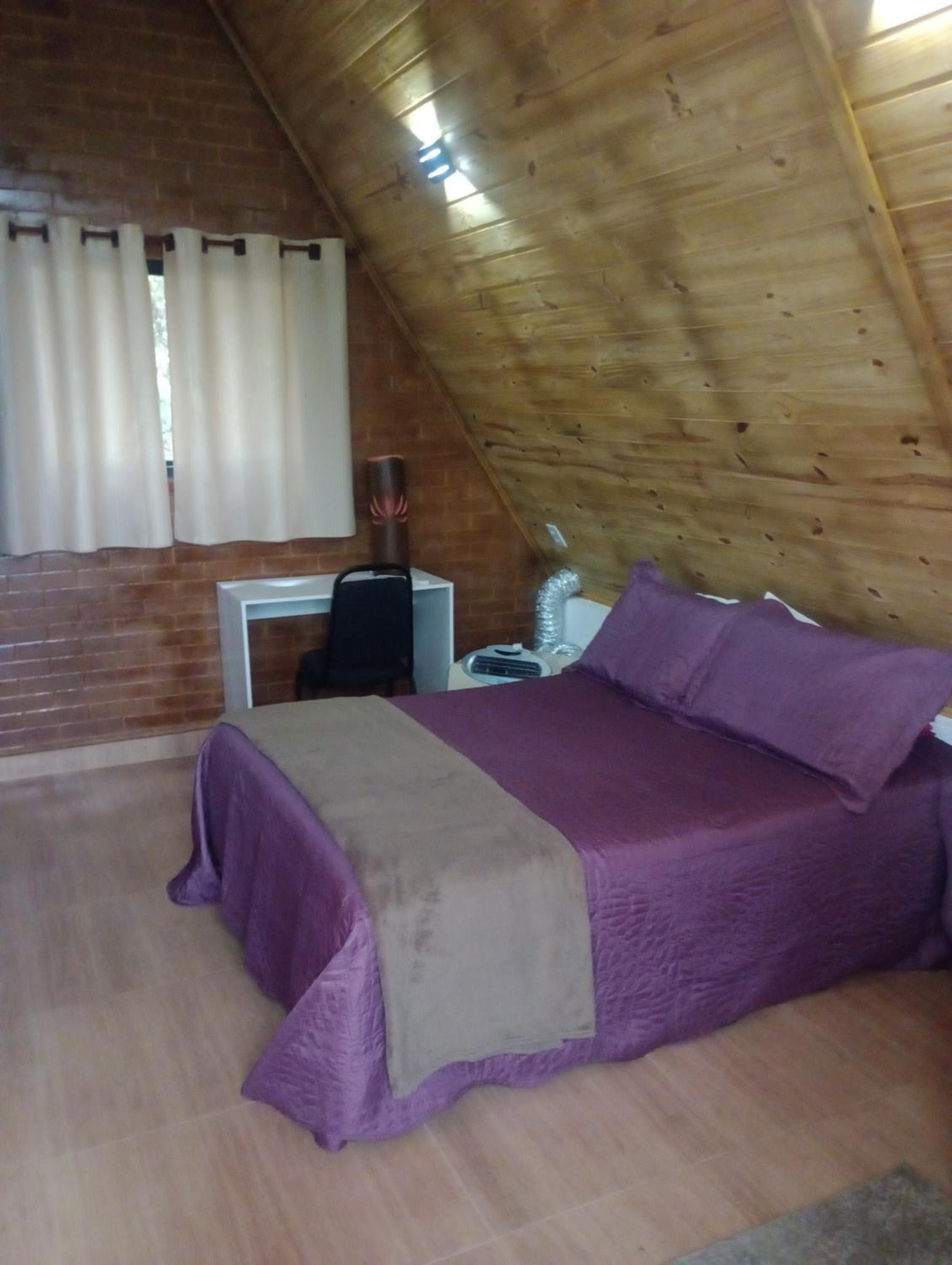 Double Room with Spa Bath photo 2