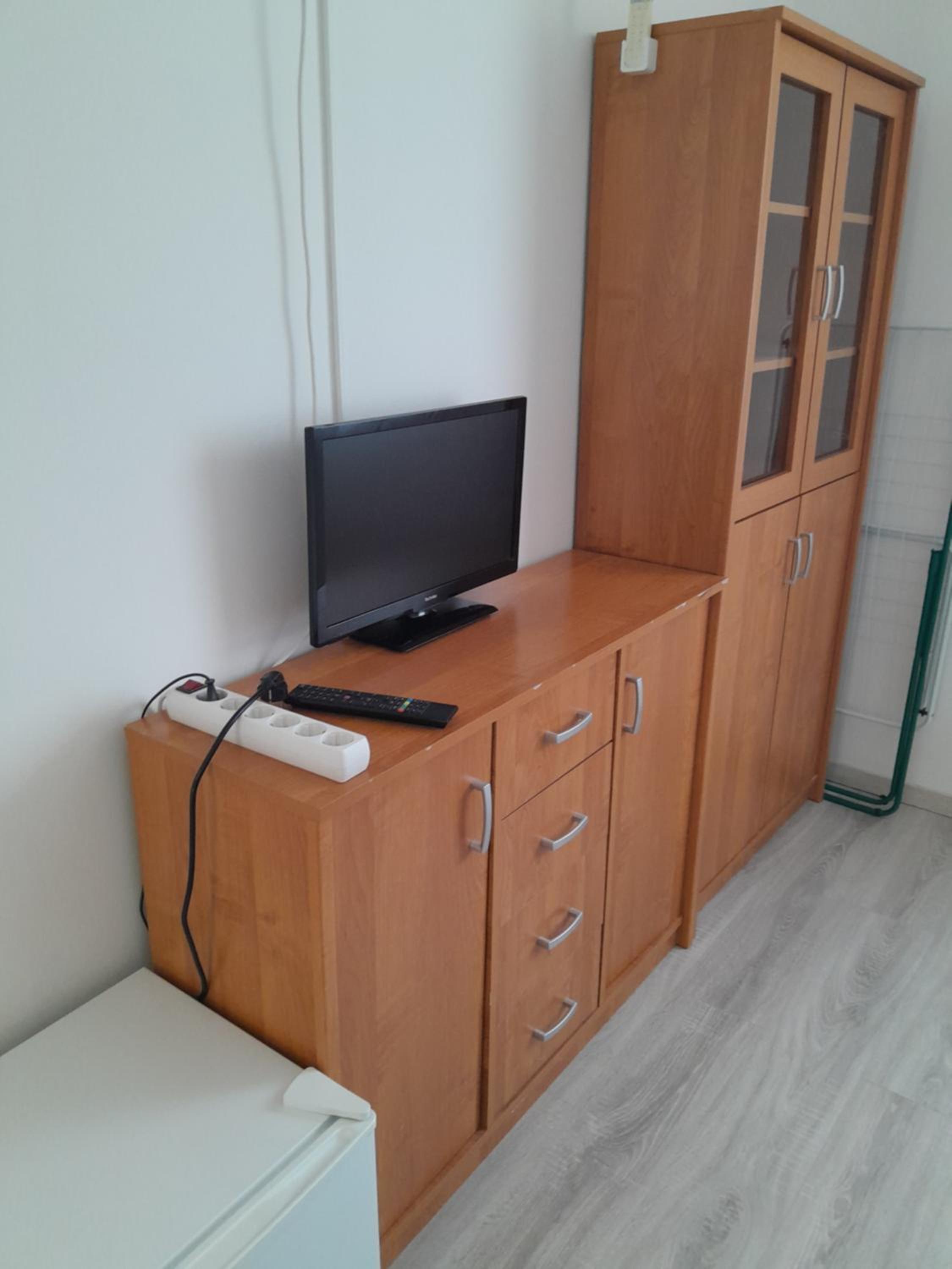 Two-Bedroom Apartment with City View photo 2