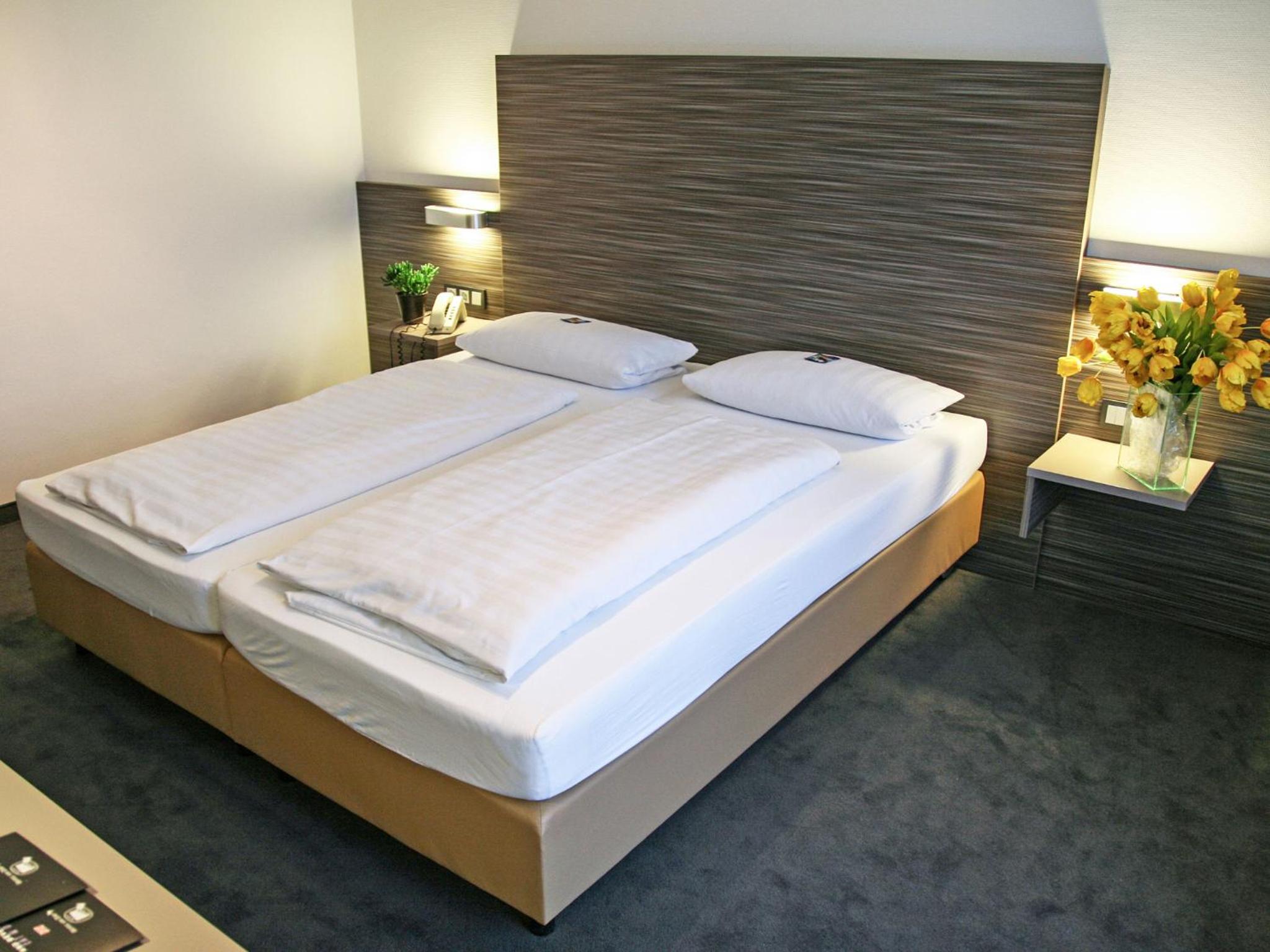 Double Room with Balcony photo 1