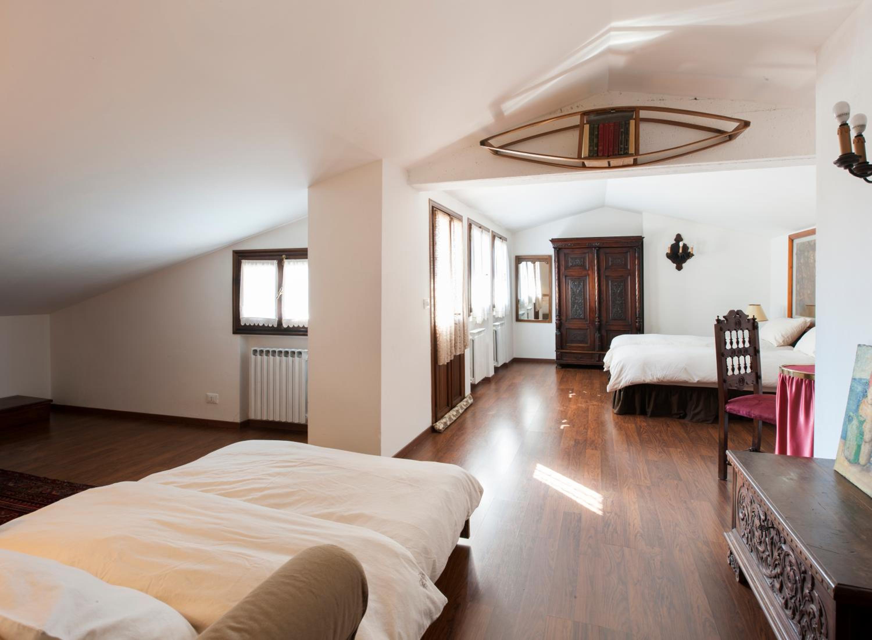 Suite with Terrace photo 2