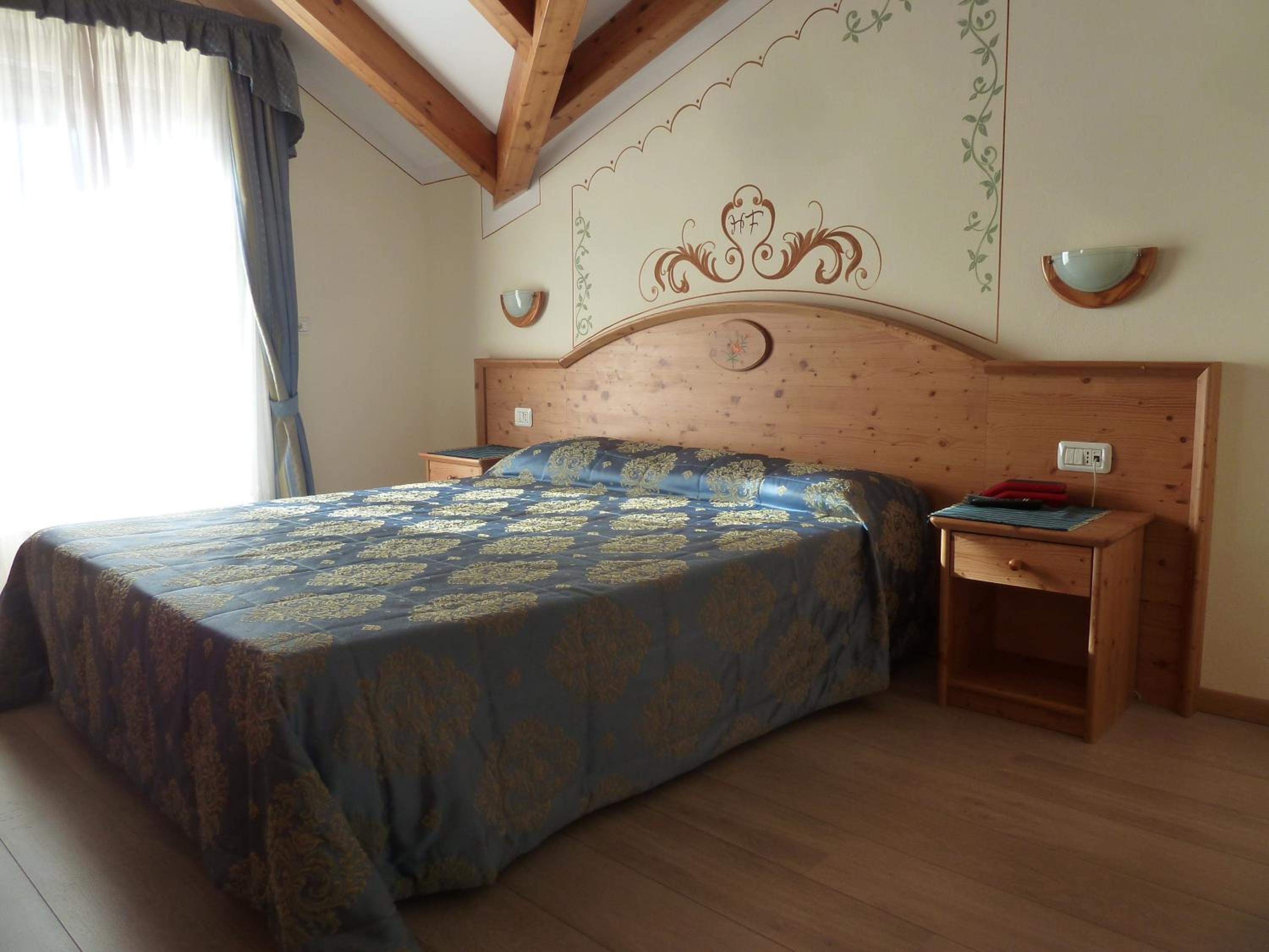 Double Room with Lake View photo 3