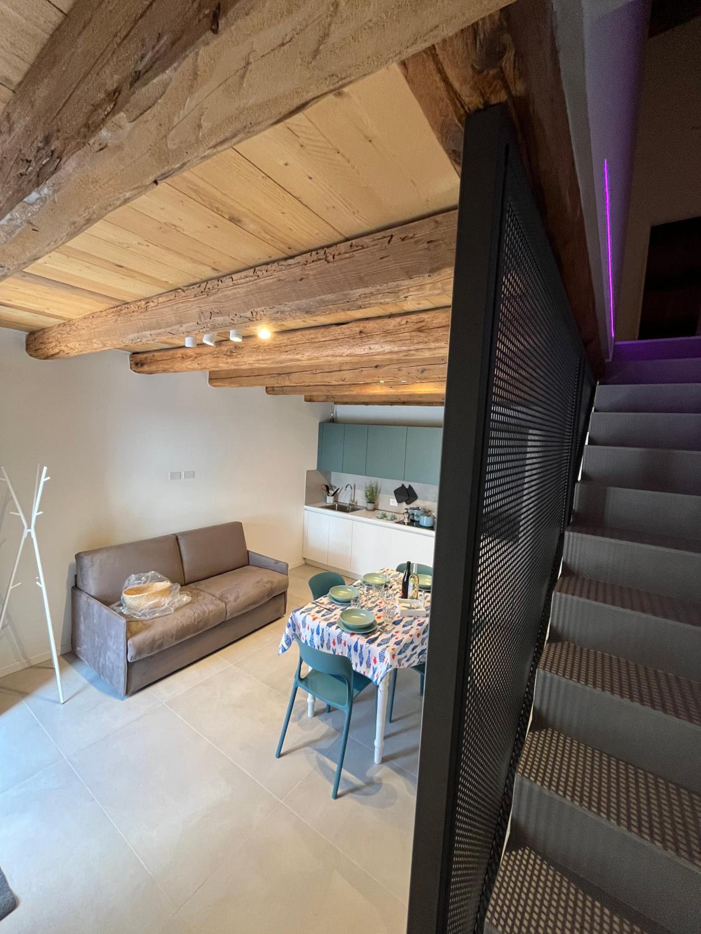 Maisonette