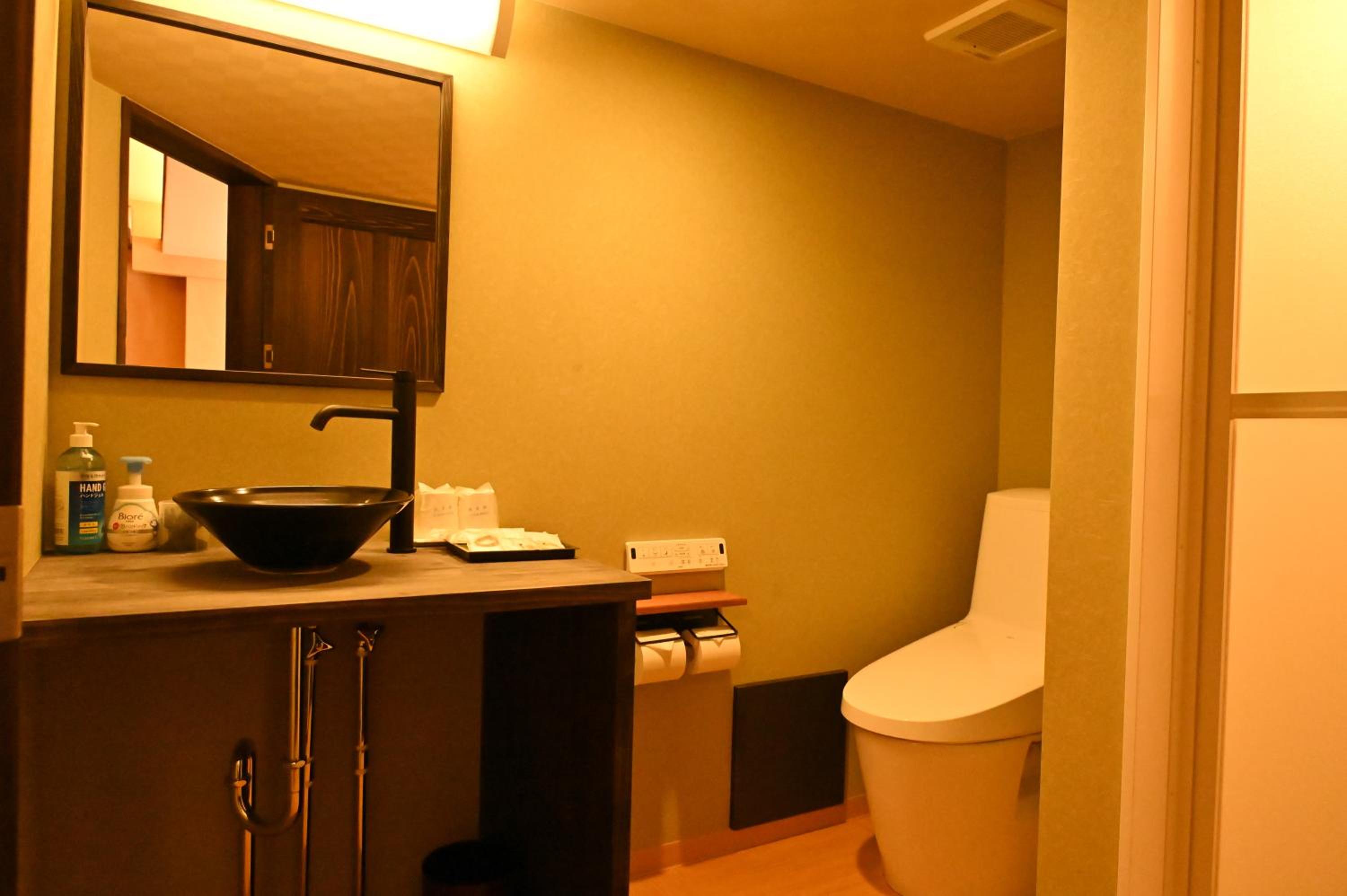 Twin Room with Mountain View - Photo 5