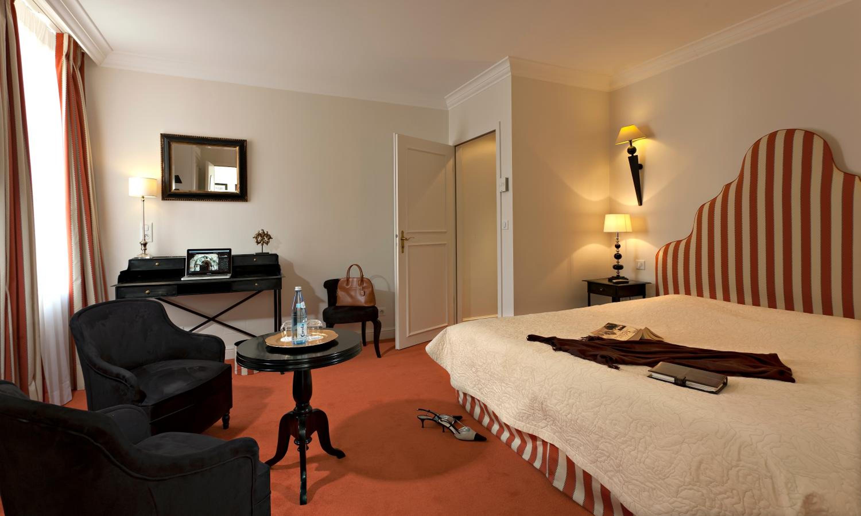 Superior Queen Room - Photo 3