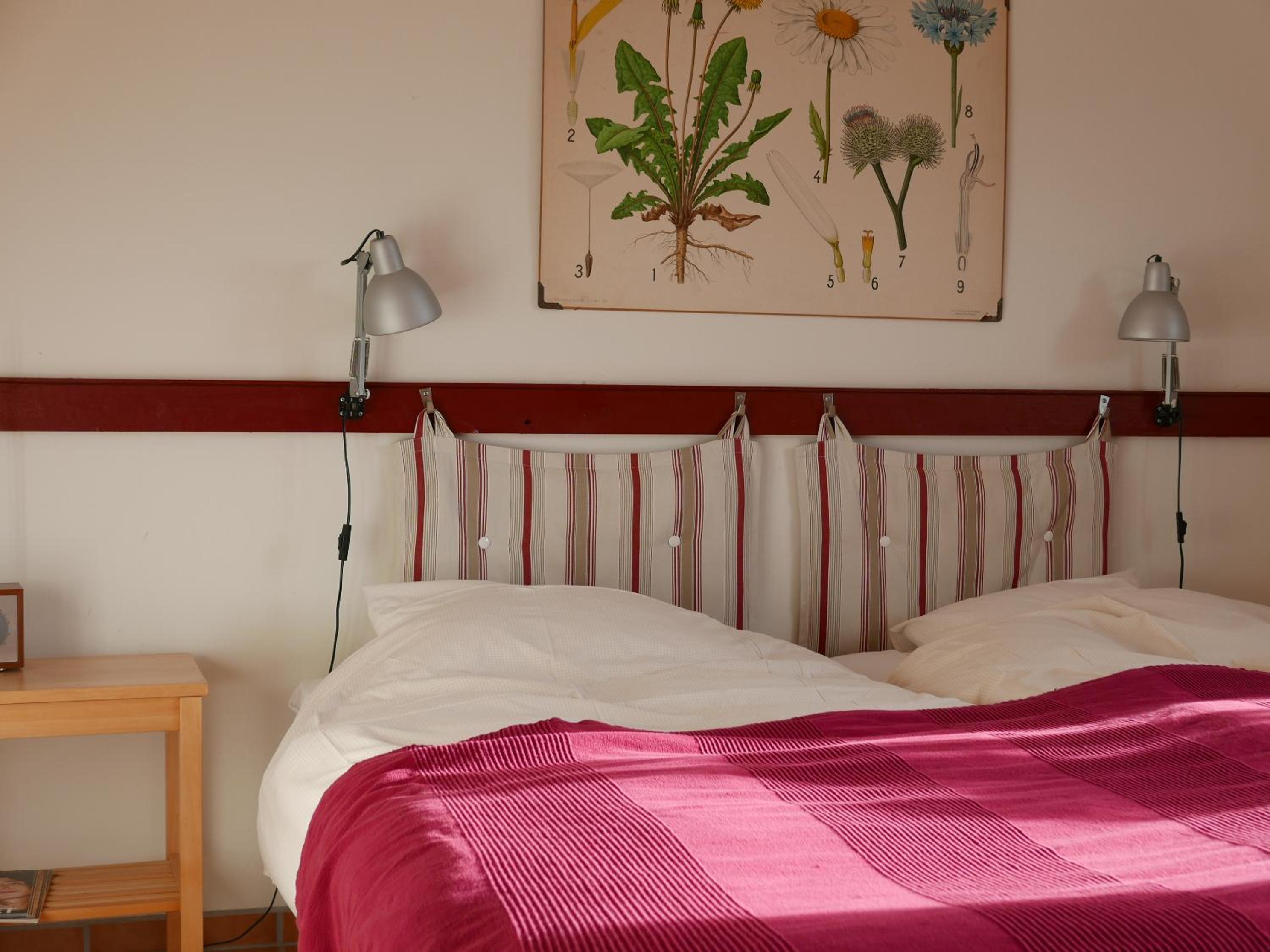 Twin Room photo 1