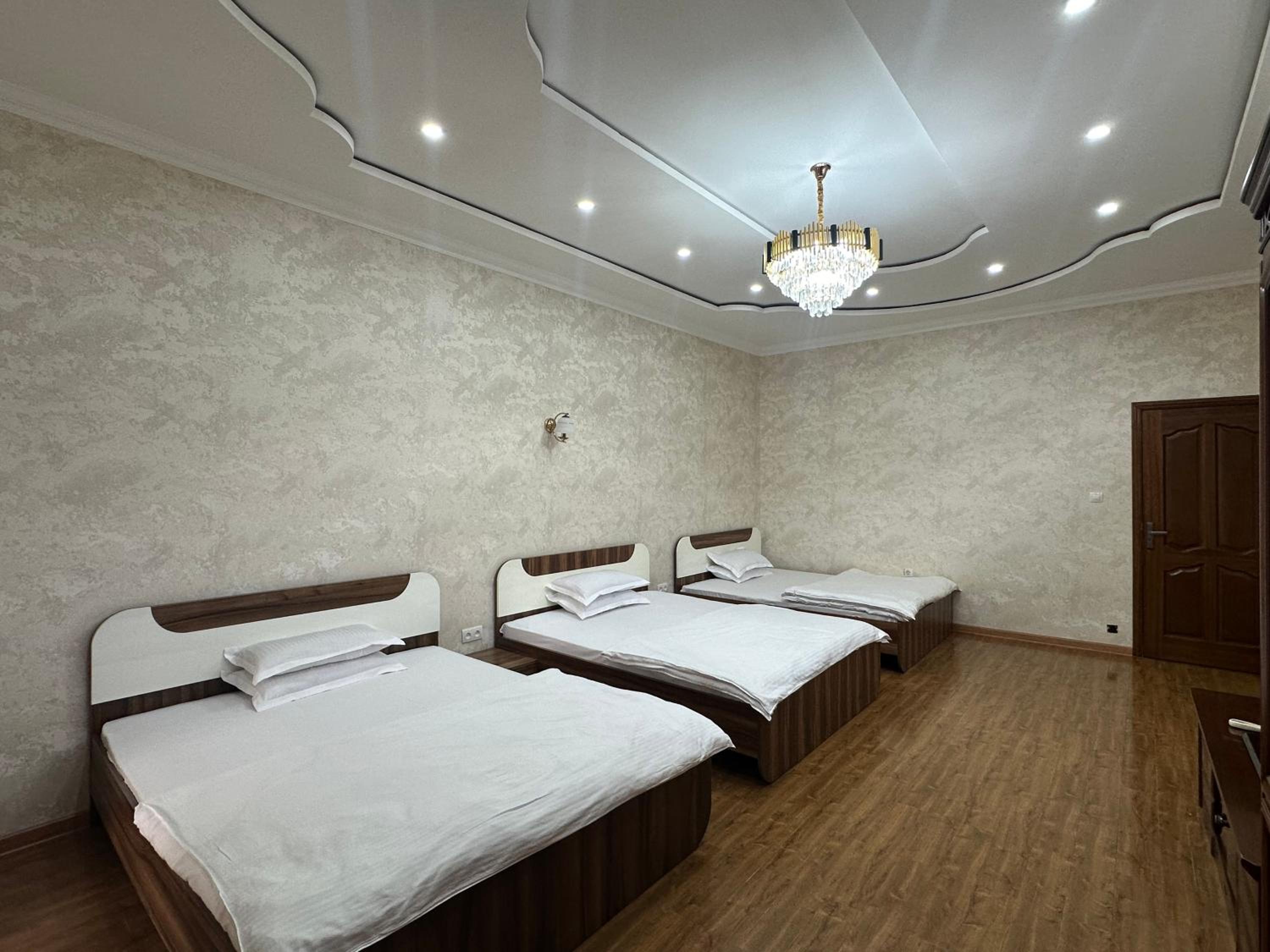 Luxury Triple Room photo 1
