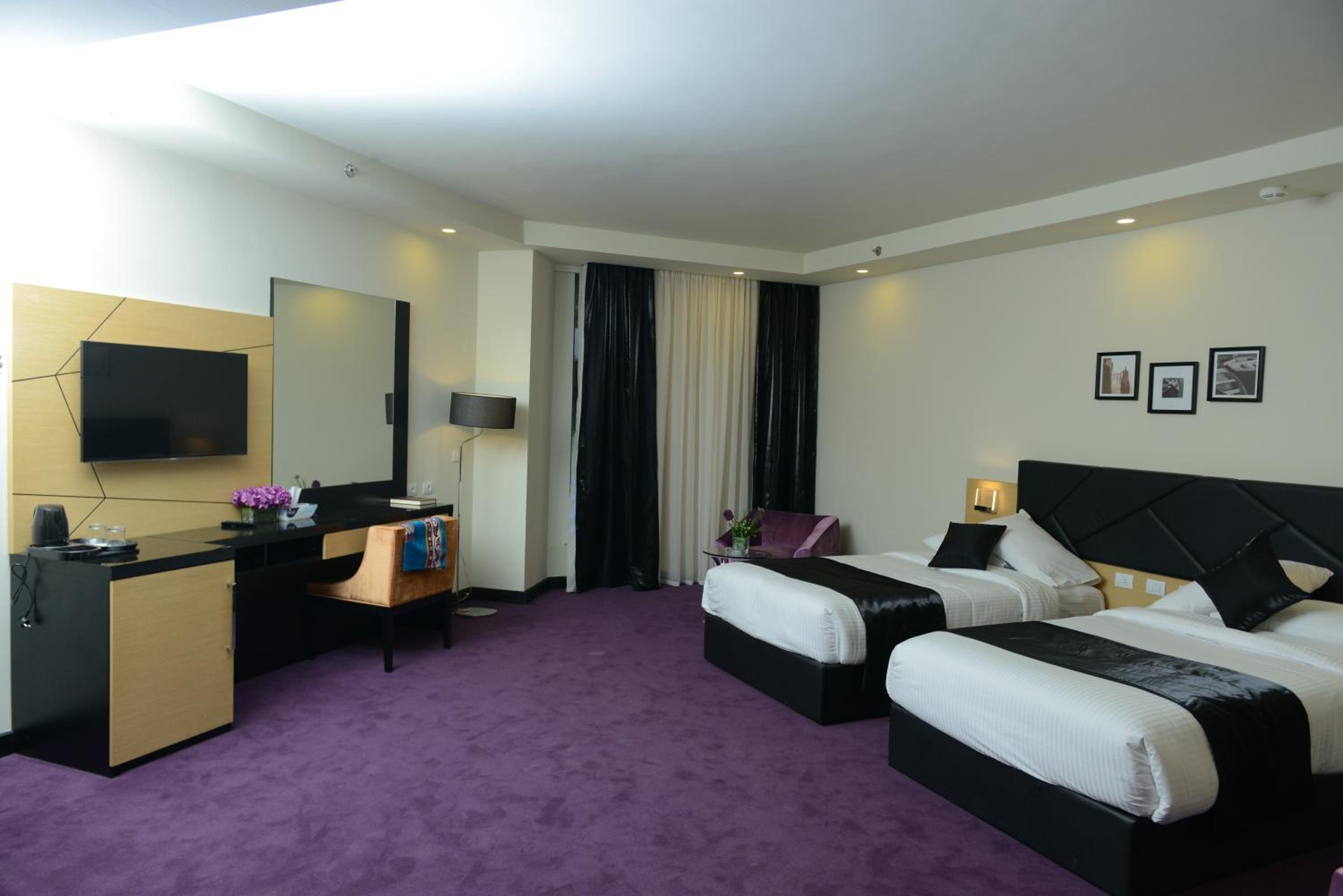 Presidential Suite photo 2