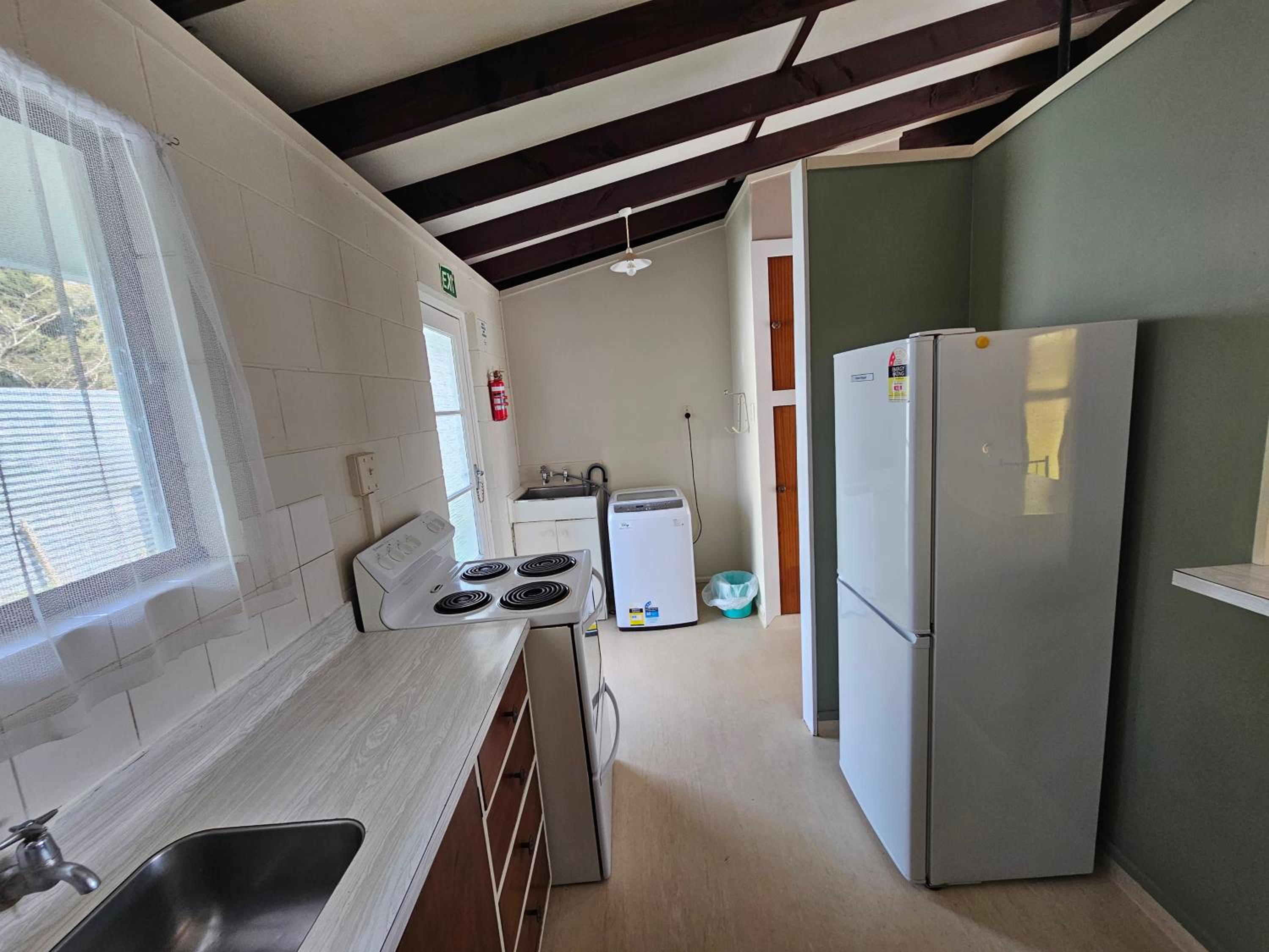 Family Room - Disability Access
