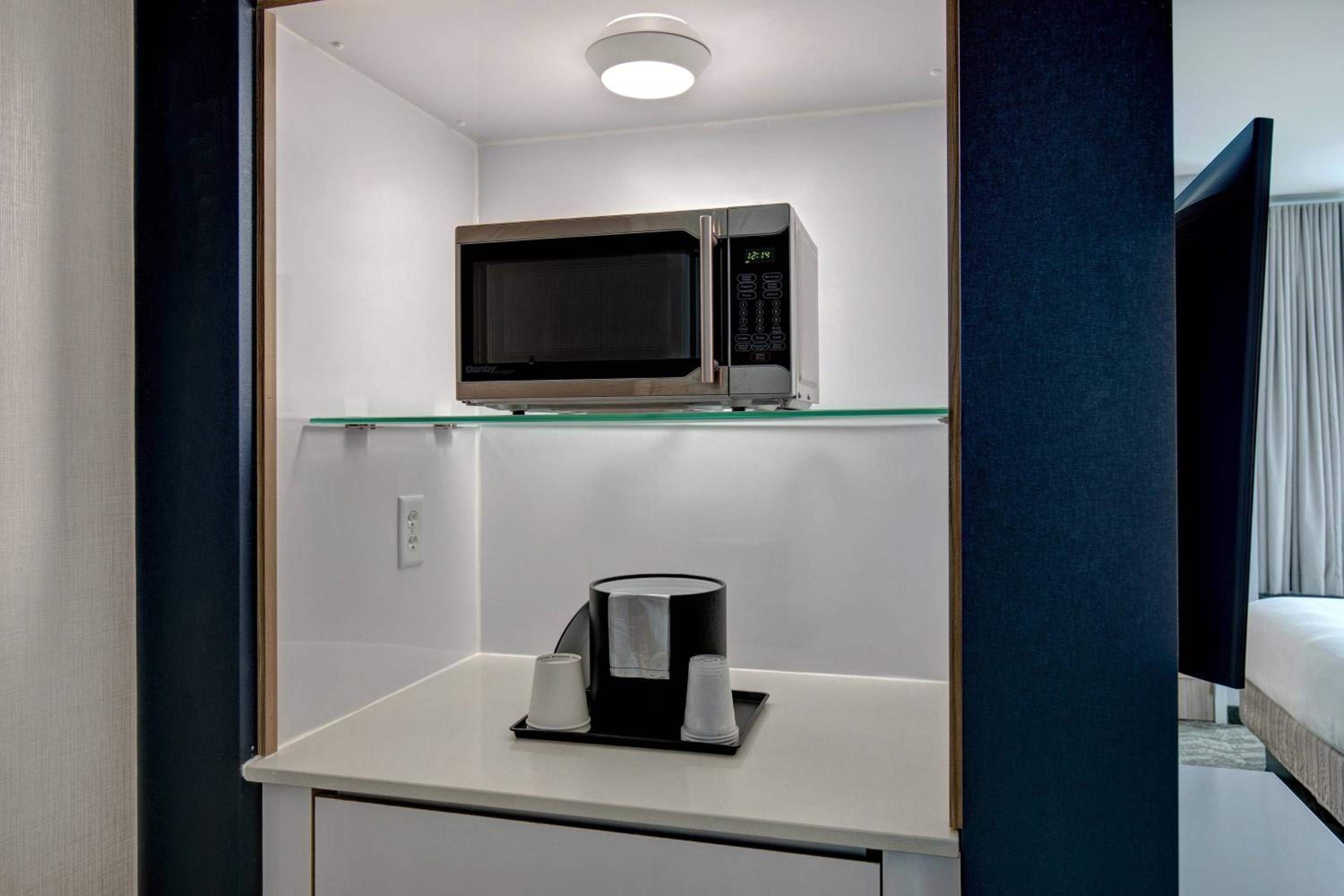 SpringHill Suites by Marriott Orangeburg, Foto 7
