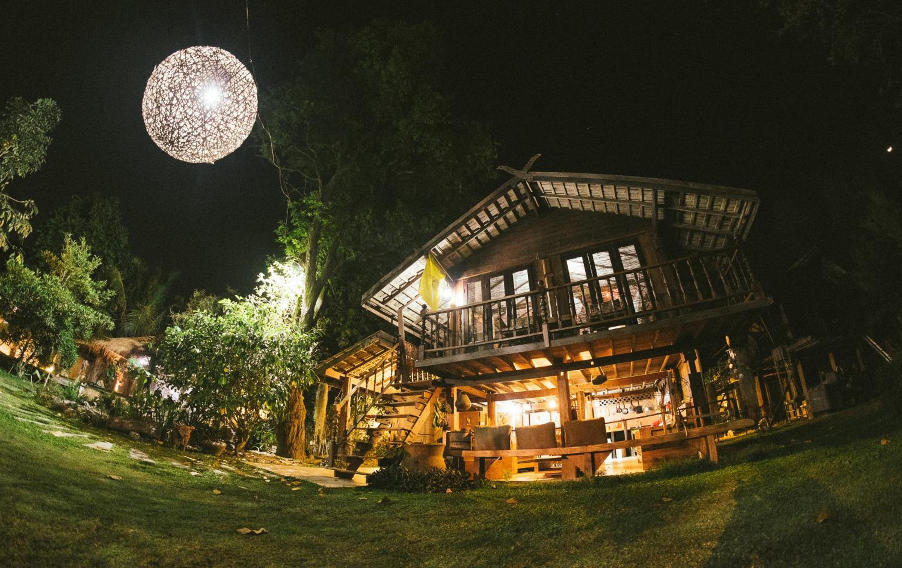 Rice Barn photo 2