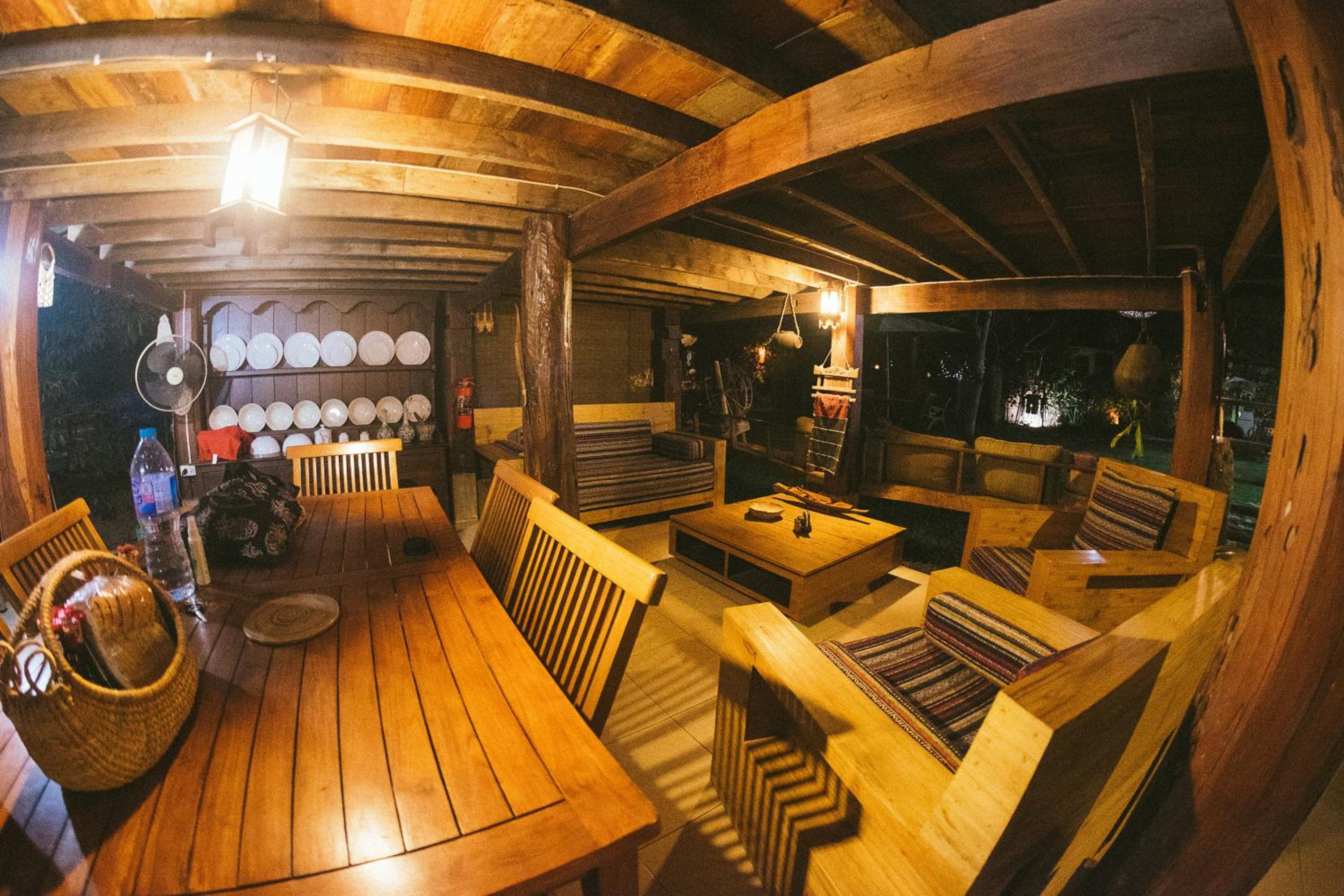 Rice Barn photo 3