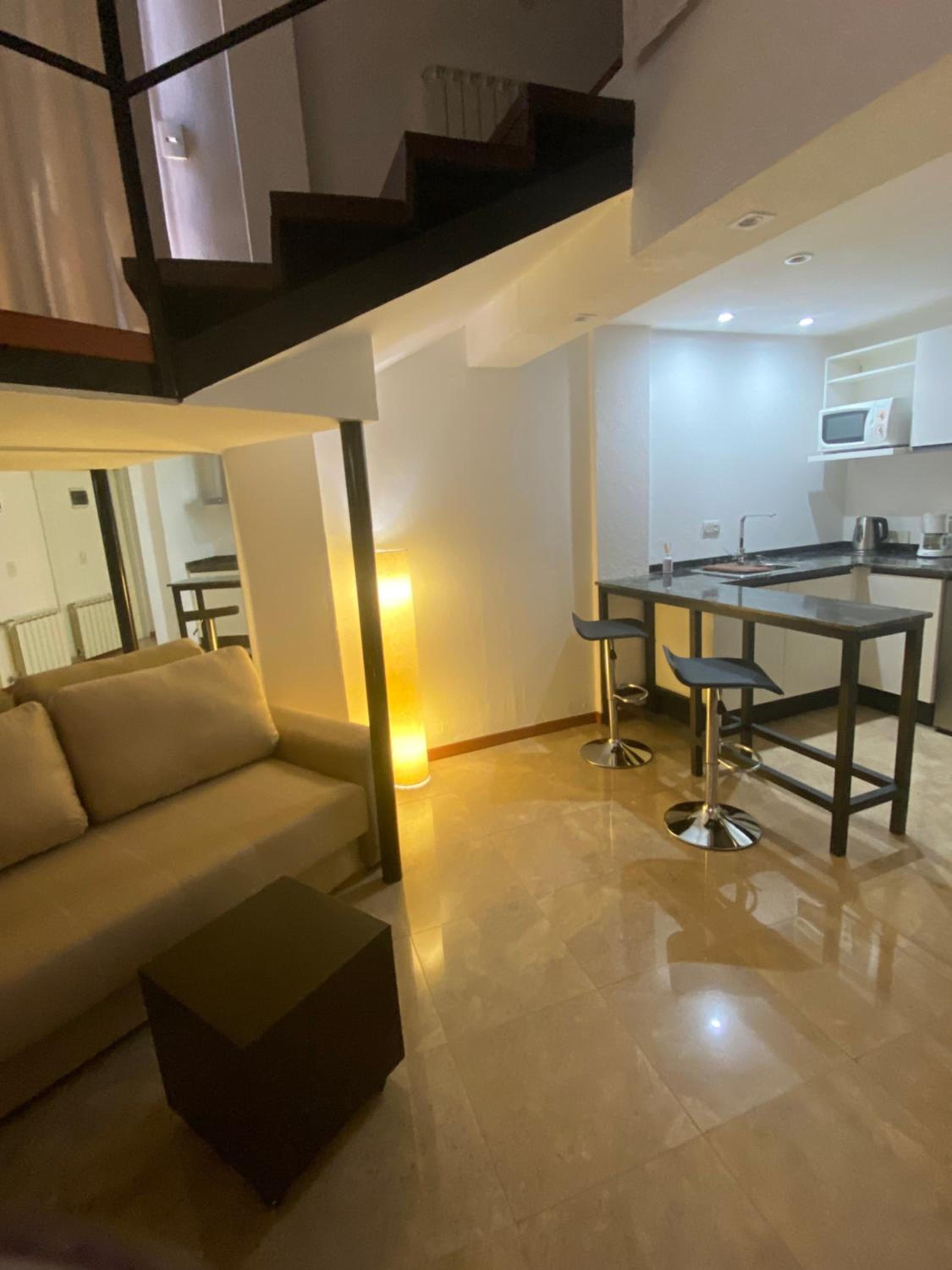 Deluxe Apartment photo 1