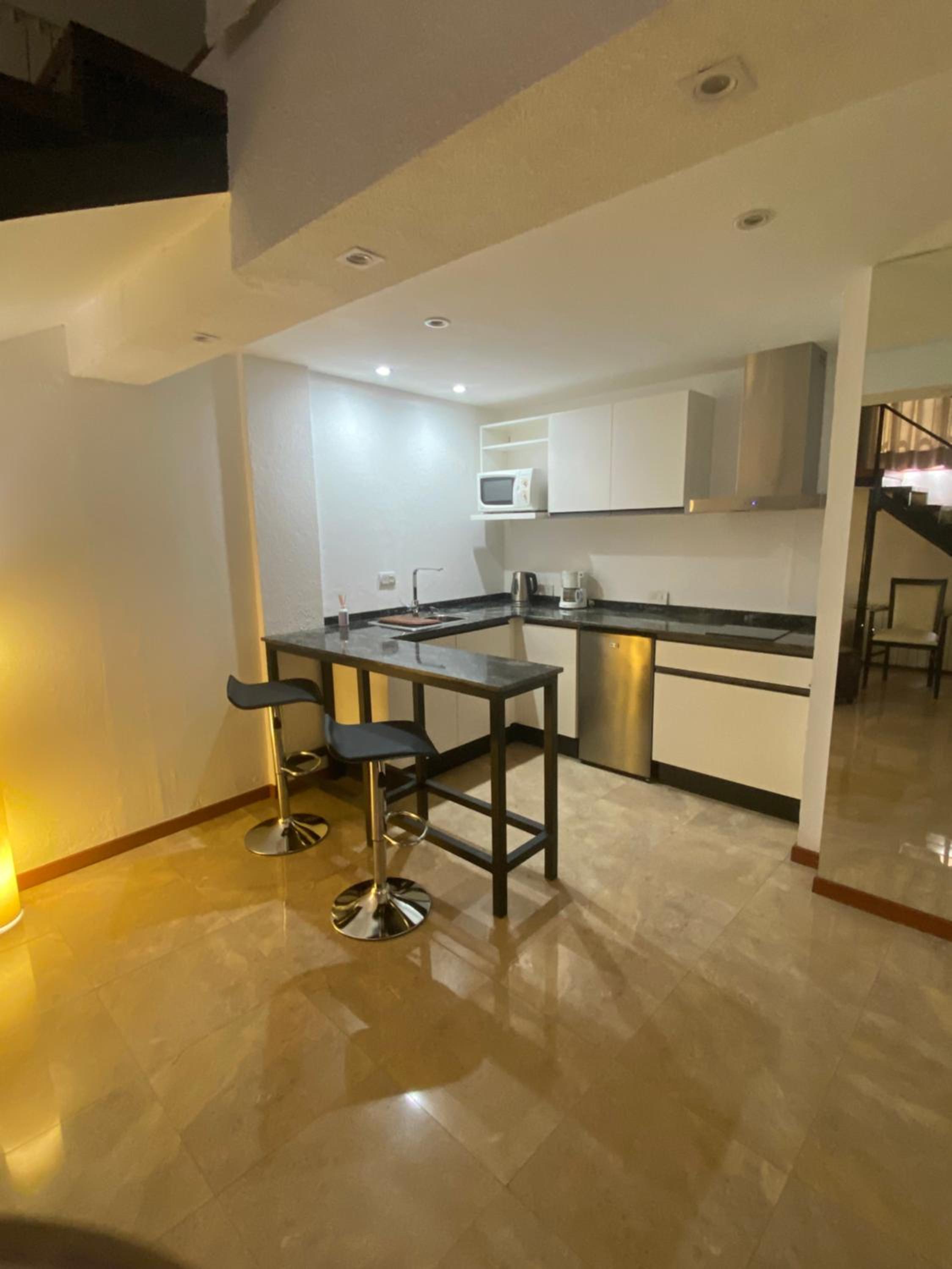Deluxe Apartment photo 3