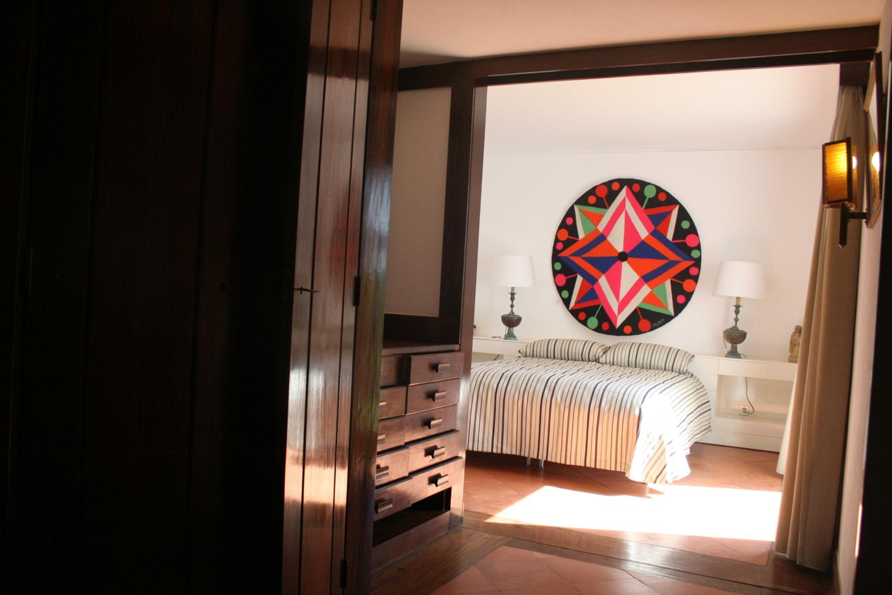Suite con Vista Mare