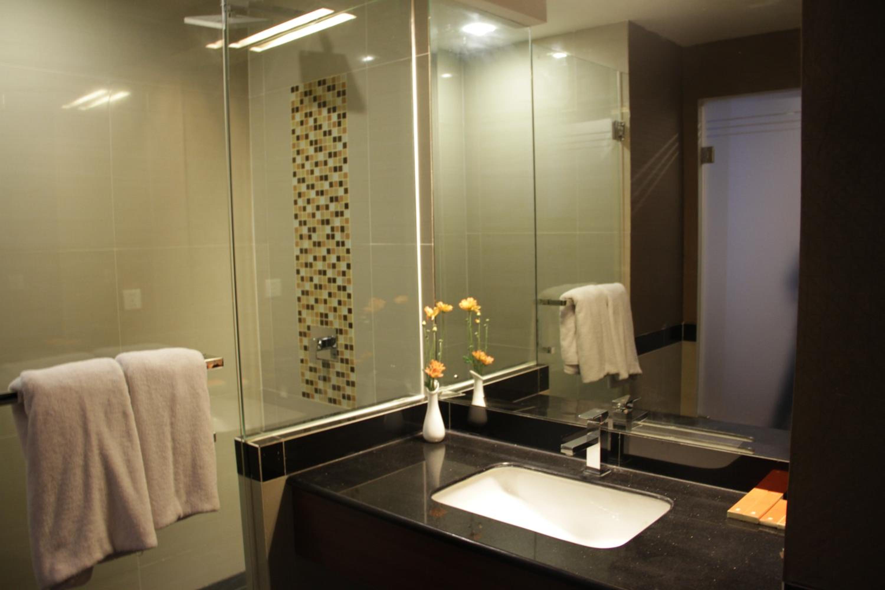 Deluxe Double or Twin Room photo 2