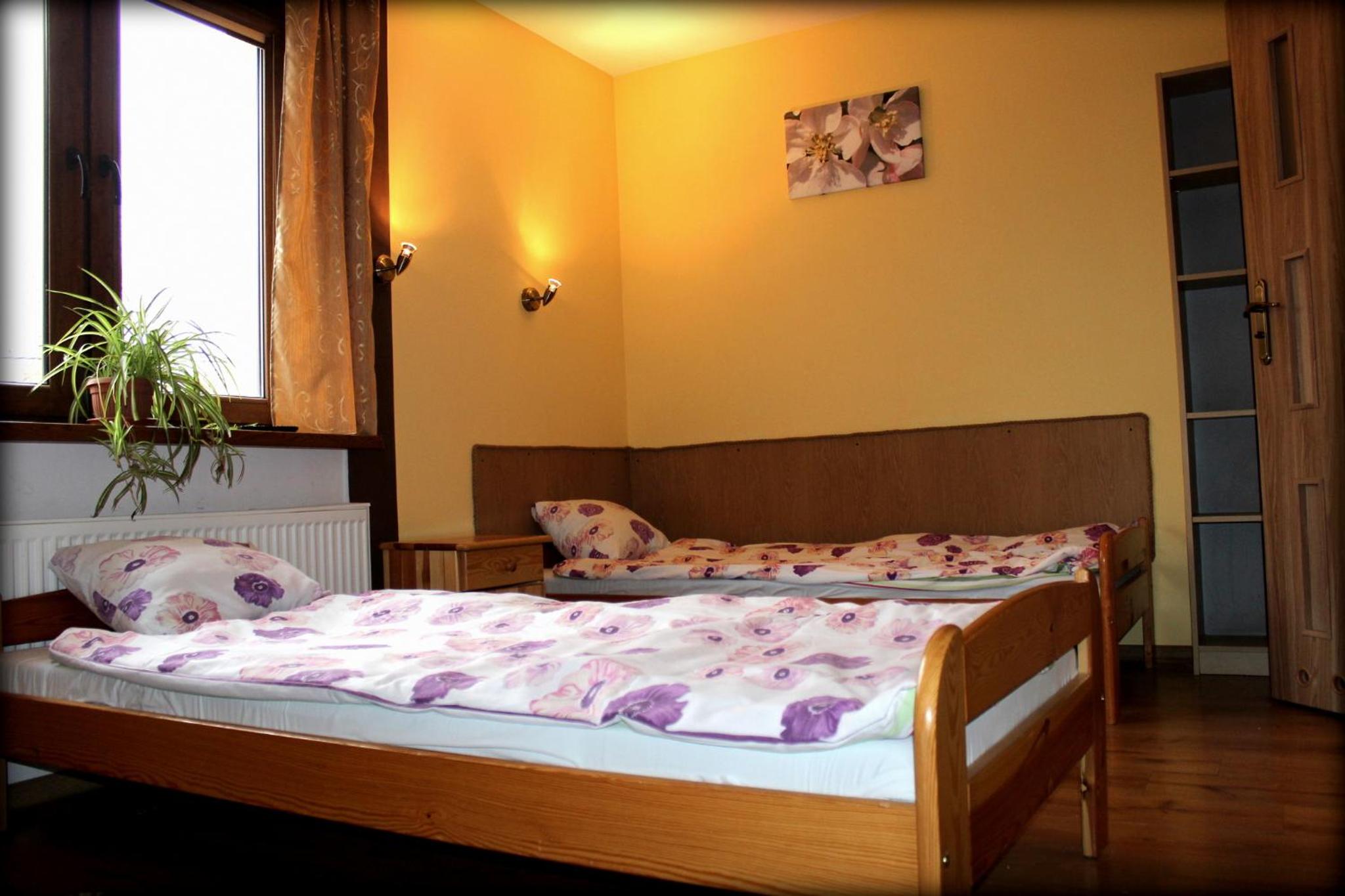 Double or Twin Room - Photo 1
