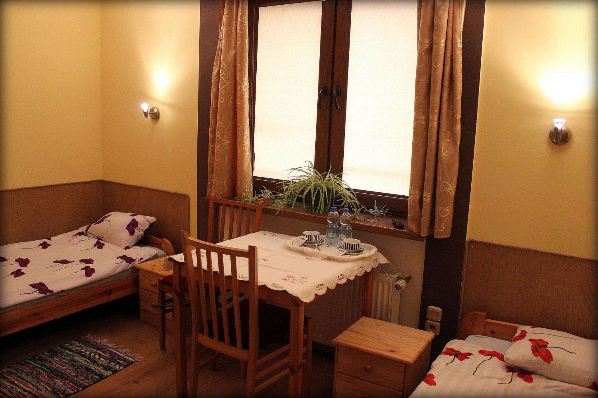 Double or Twin Room - Photo 2