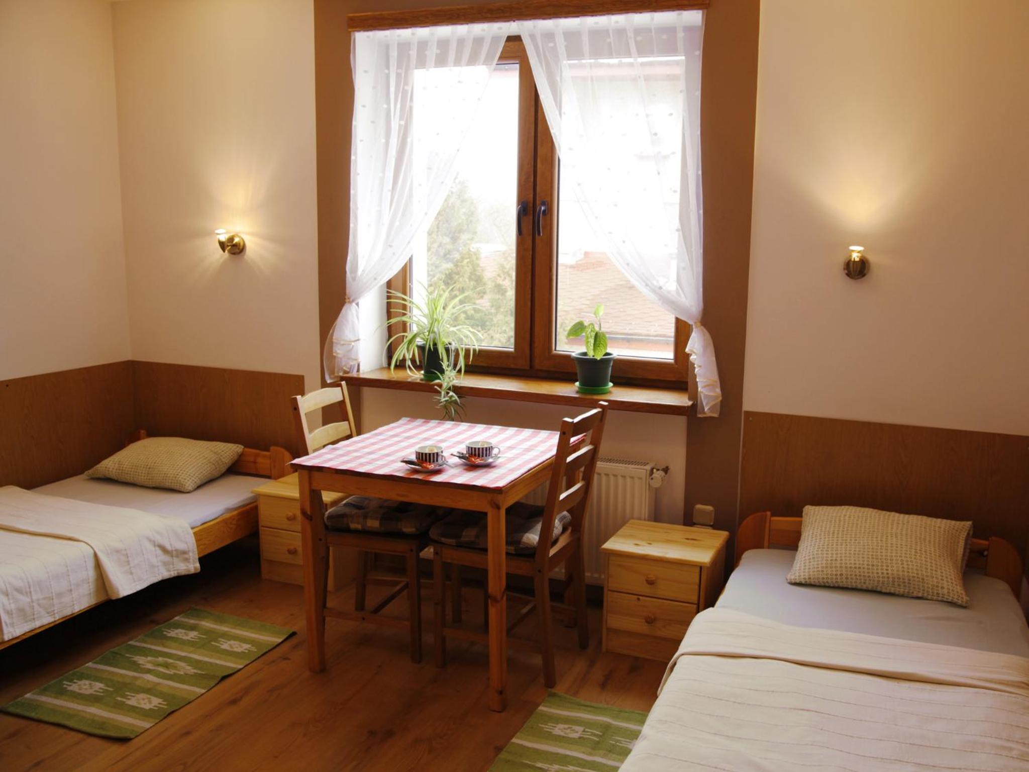 Double or Twin Room - Photo 3