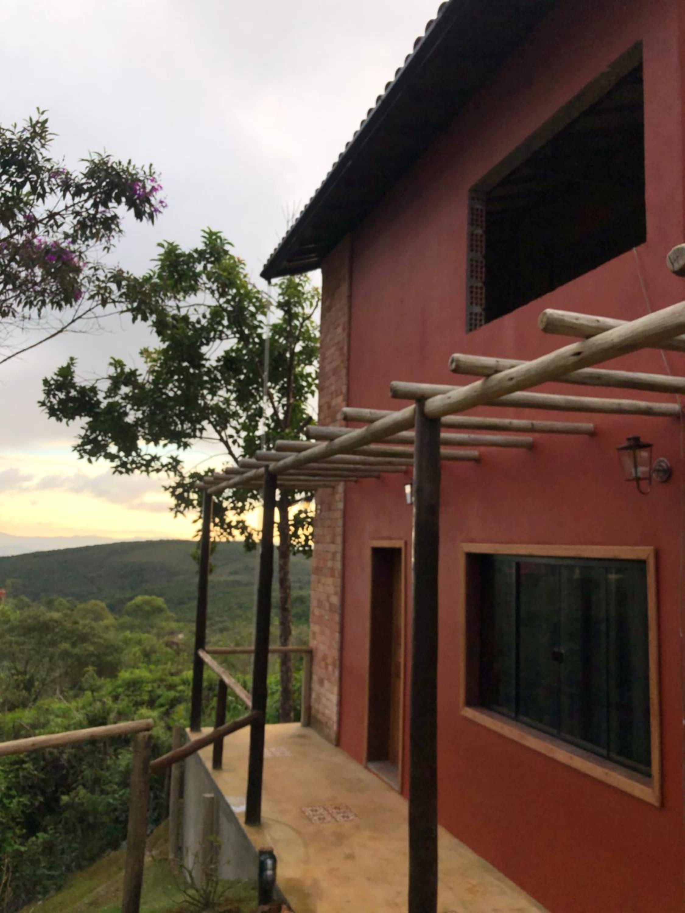 Chalet photo 3