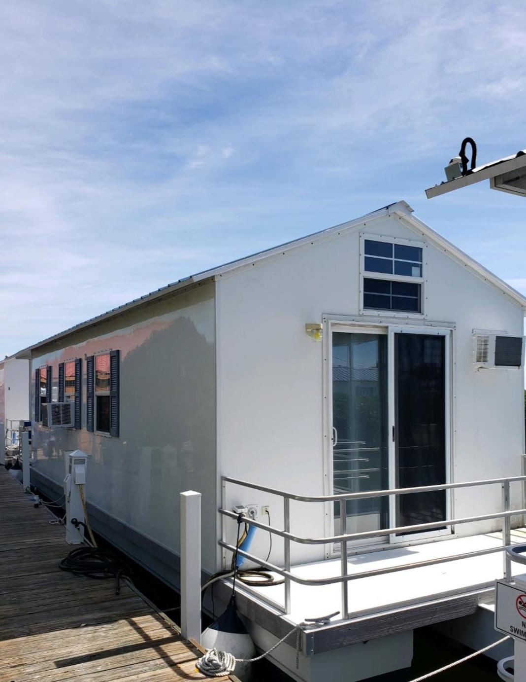 Two-Bedroom Bungalow