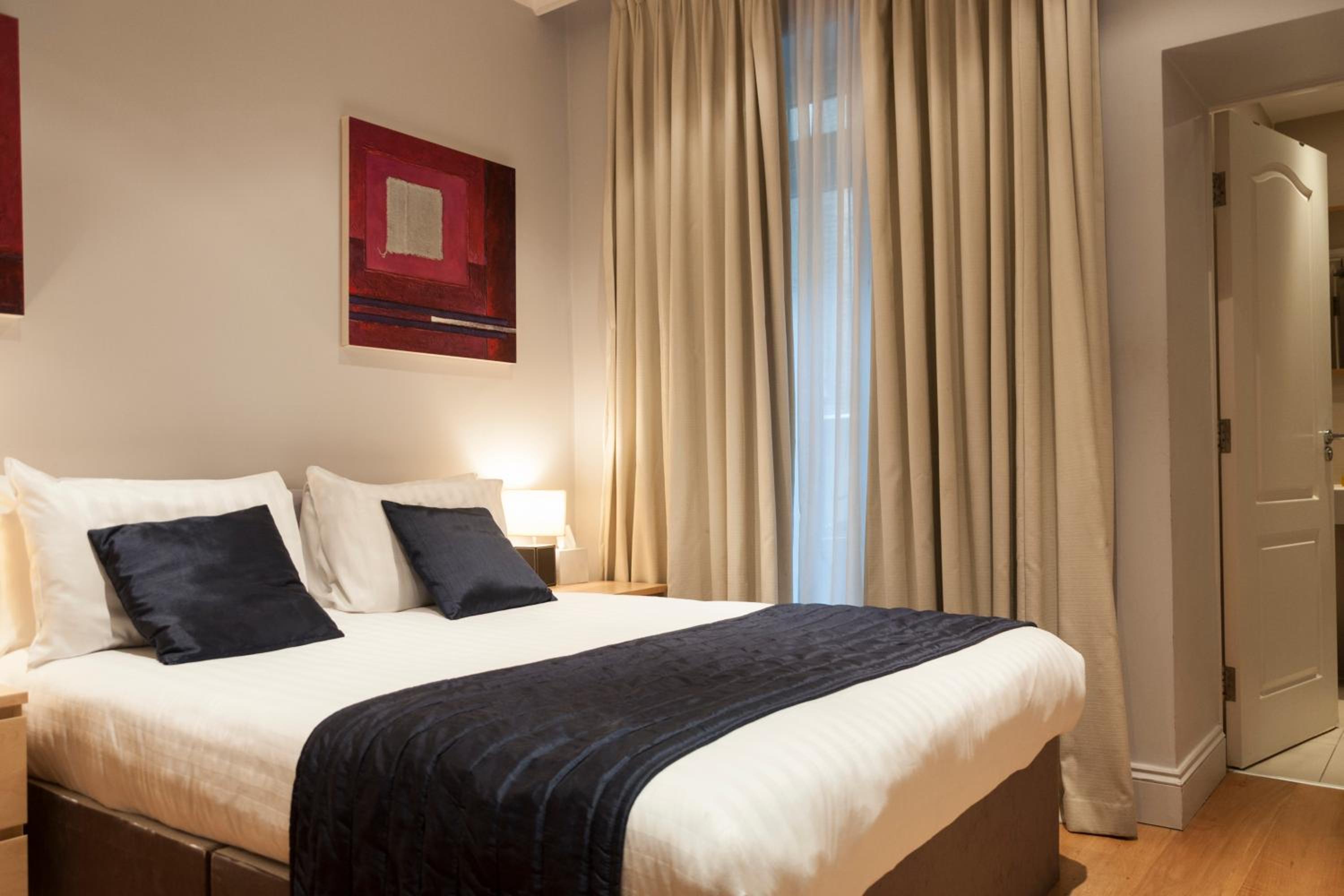 Superior Apartment photo 1