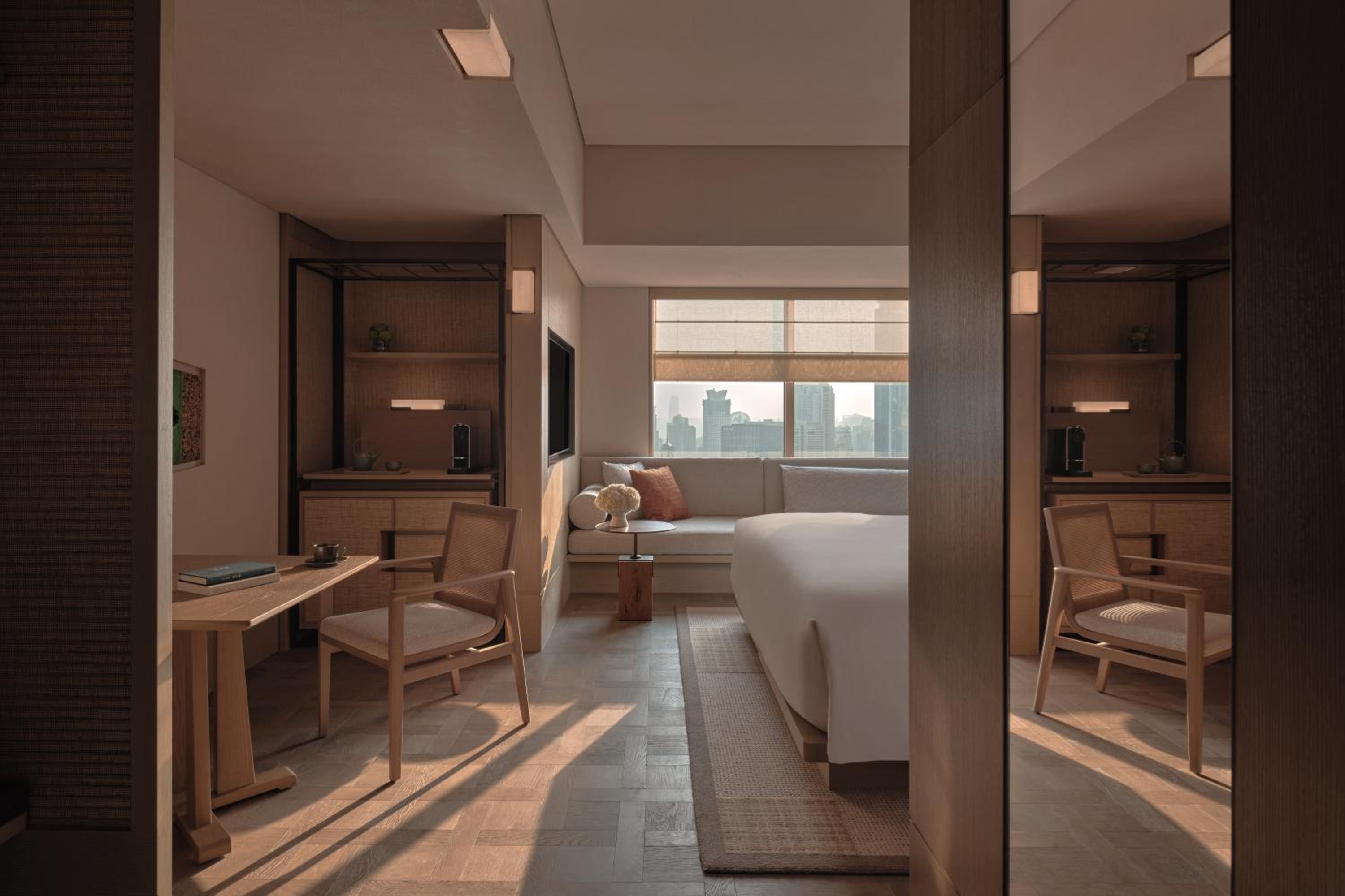 King Room