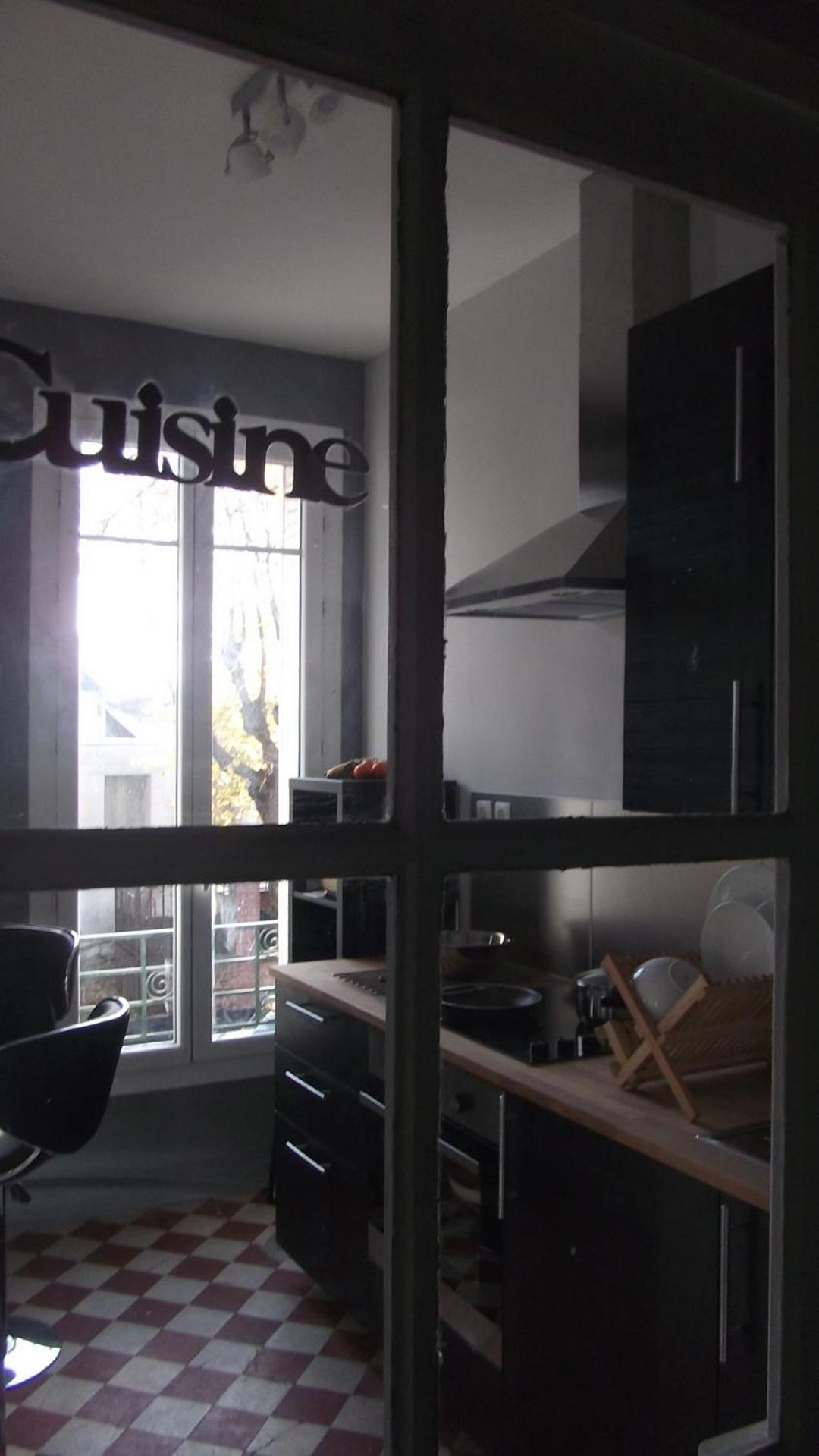 Superior Apartment photo 1