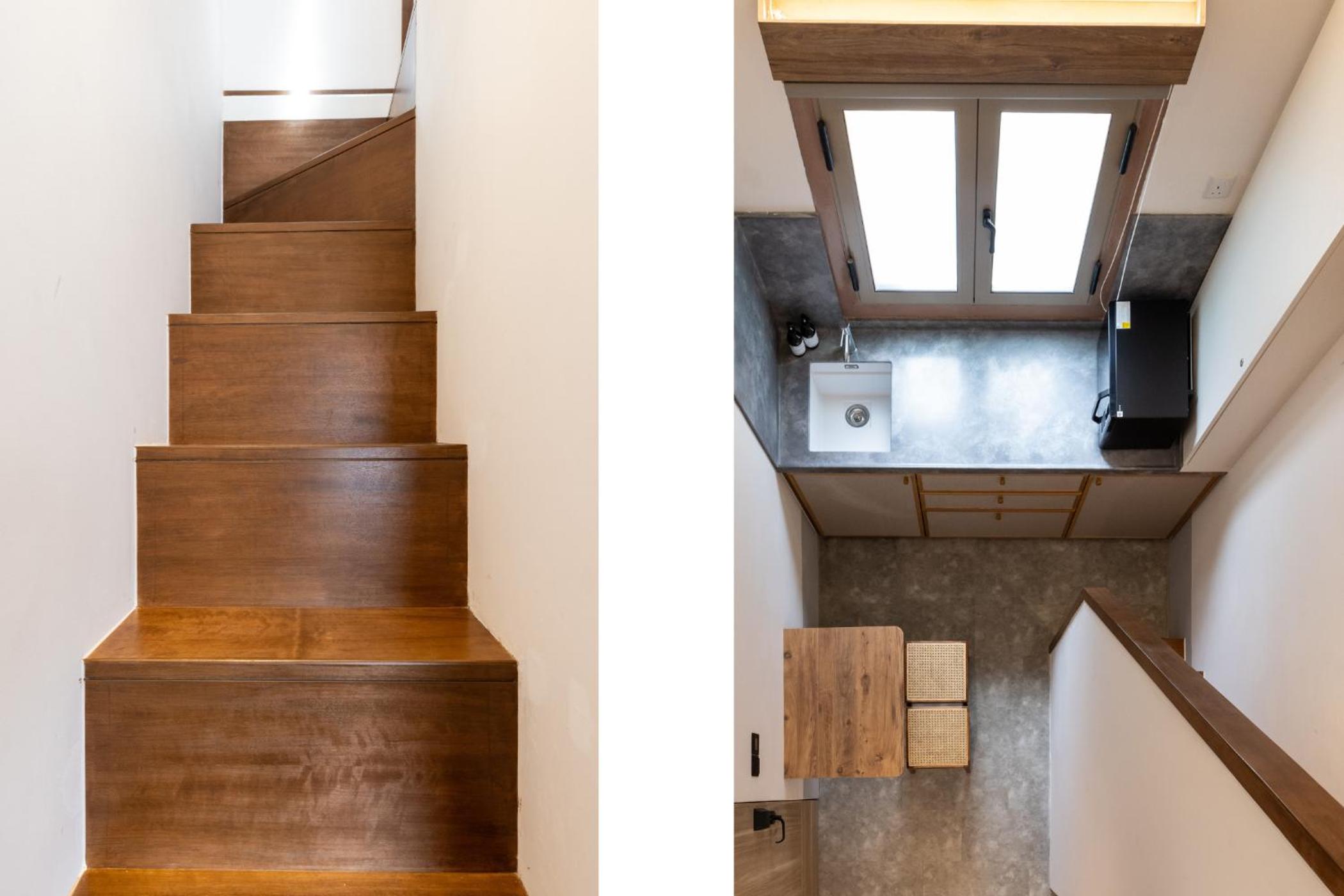 Loft photo 3