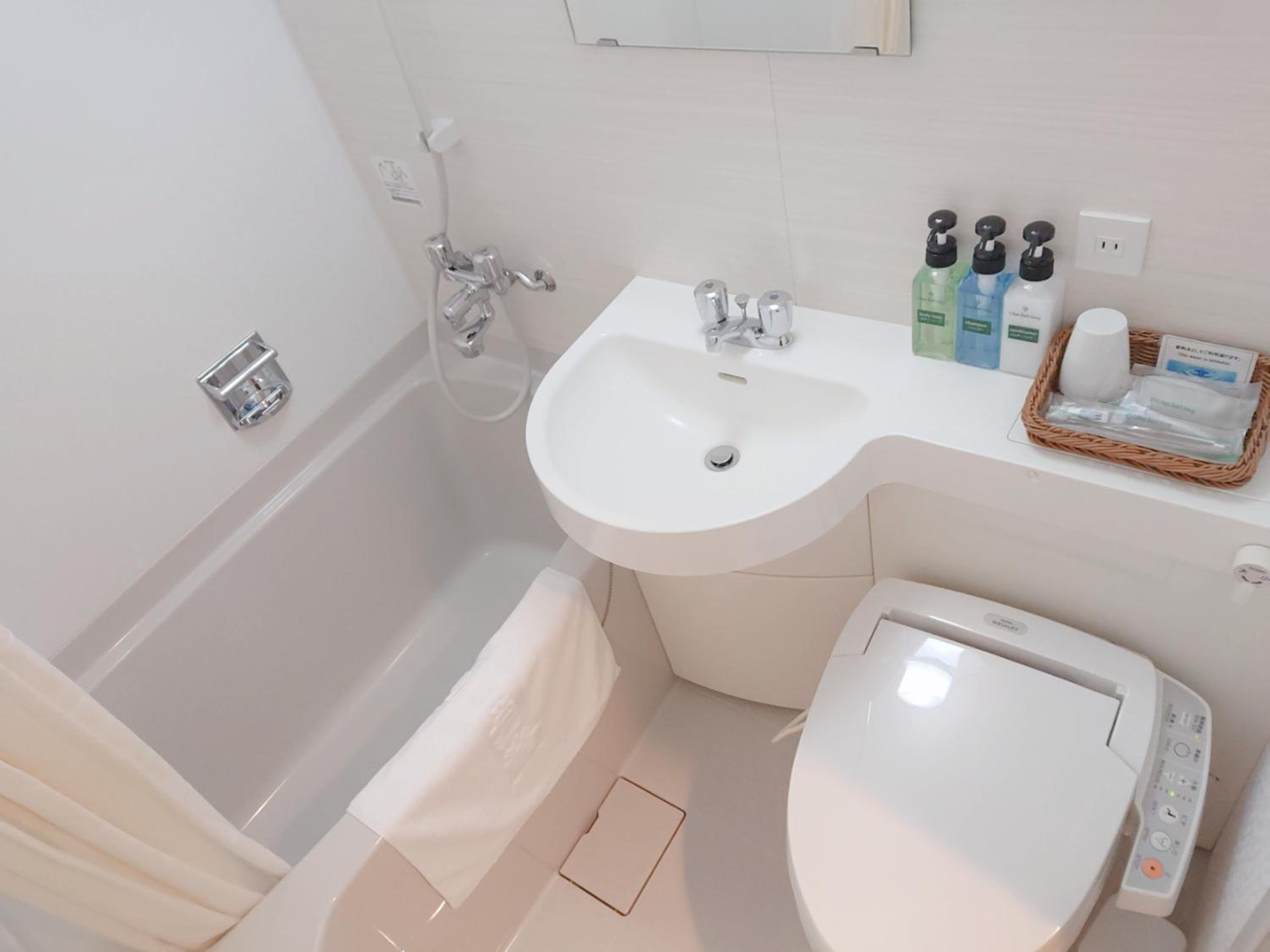 Small Double Room - Photo 6