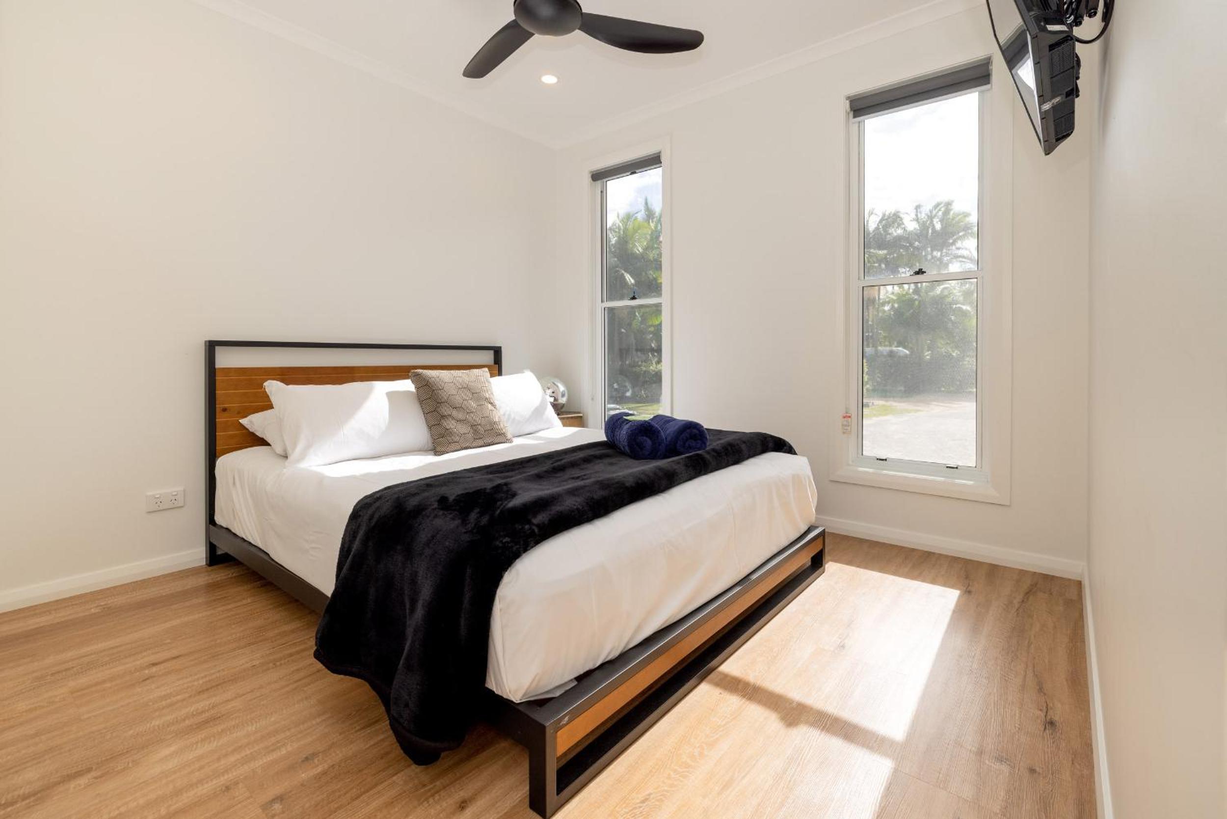 Three-Bedroom Bungalow photo 1