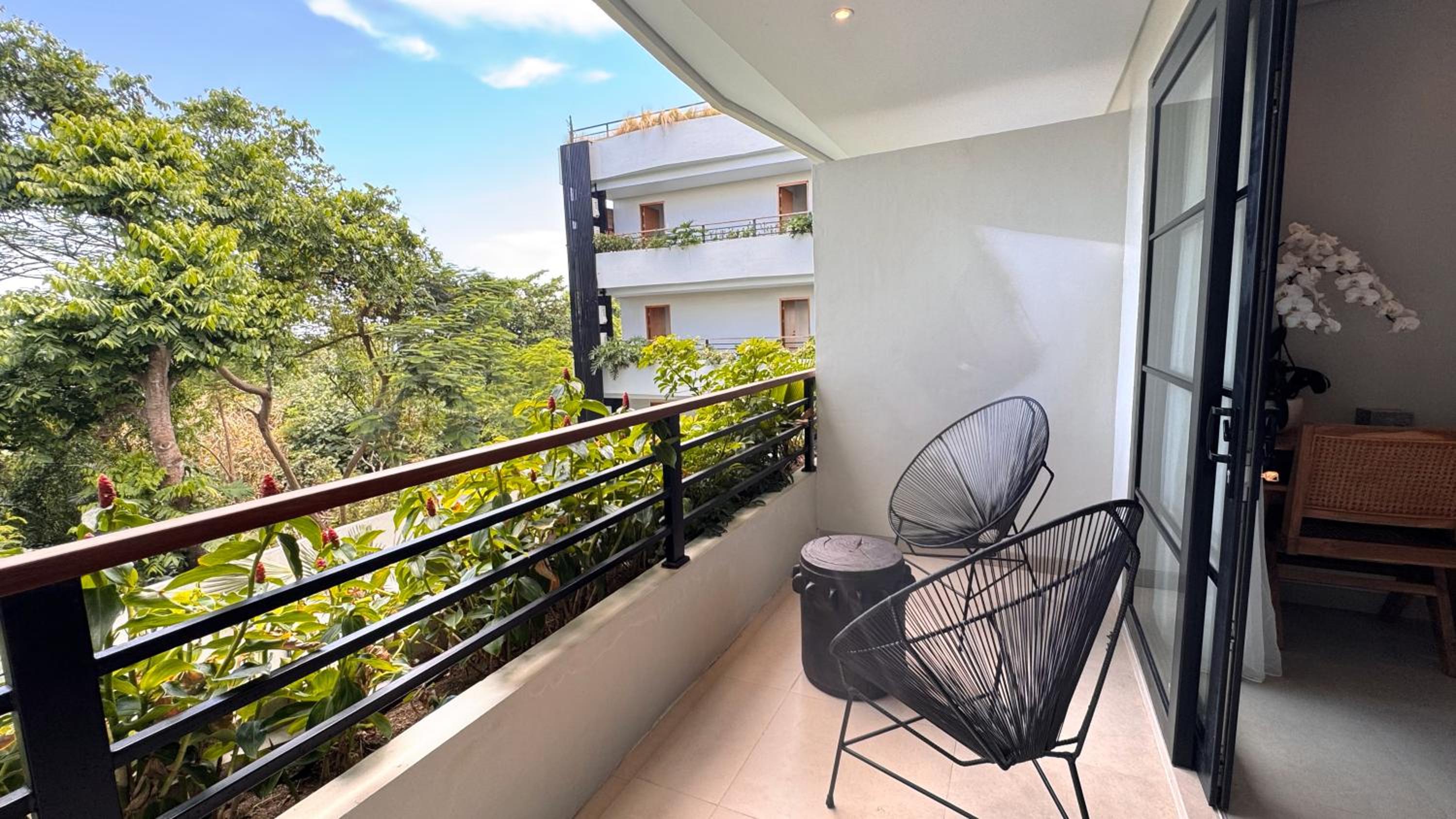 Available room