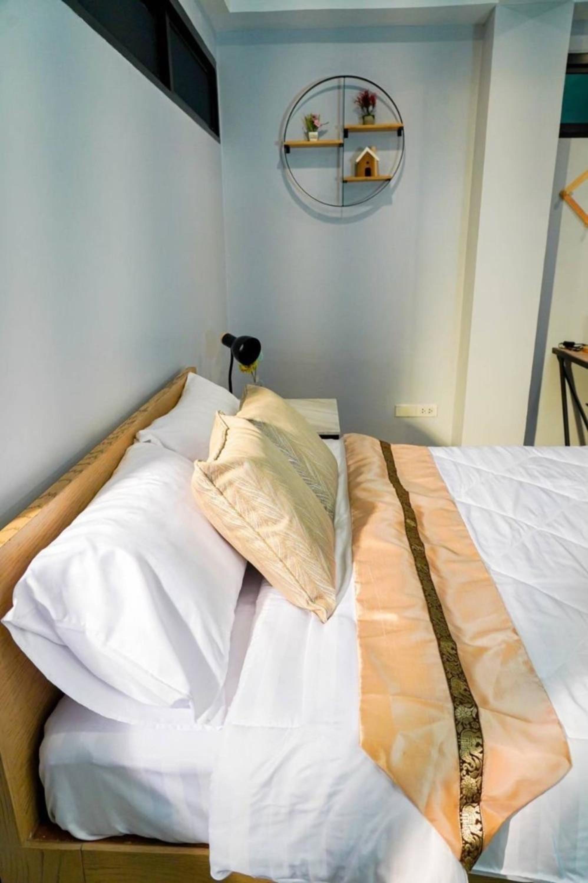 Superior Double Room photo 2