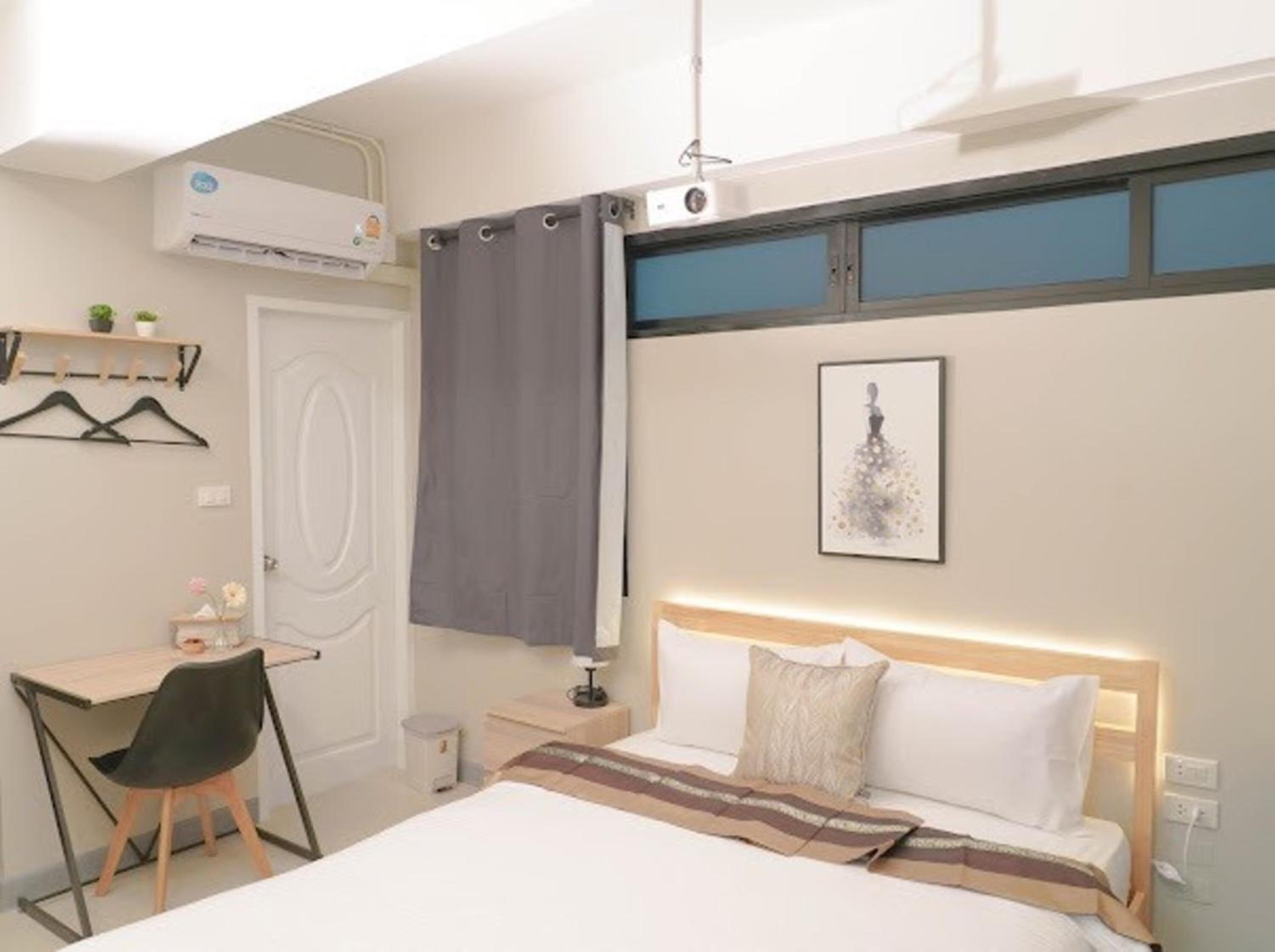 Superior Queen Room photo 2