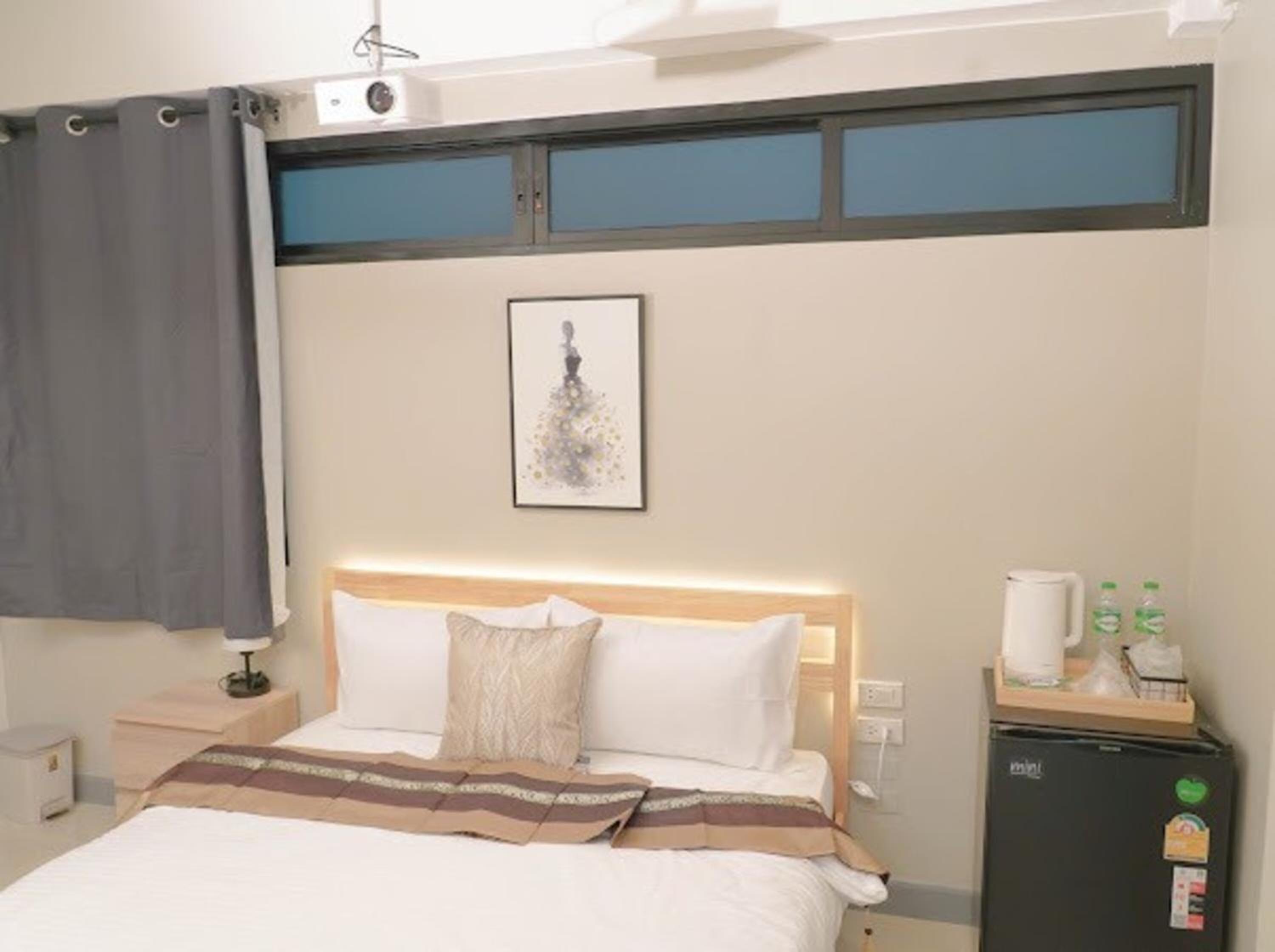 Superior Queen Room