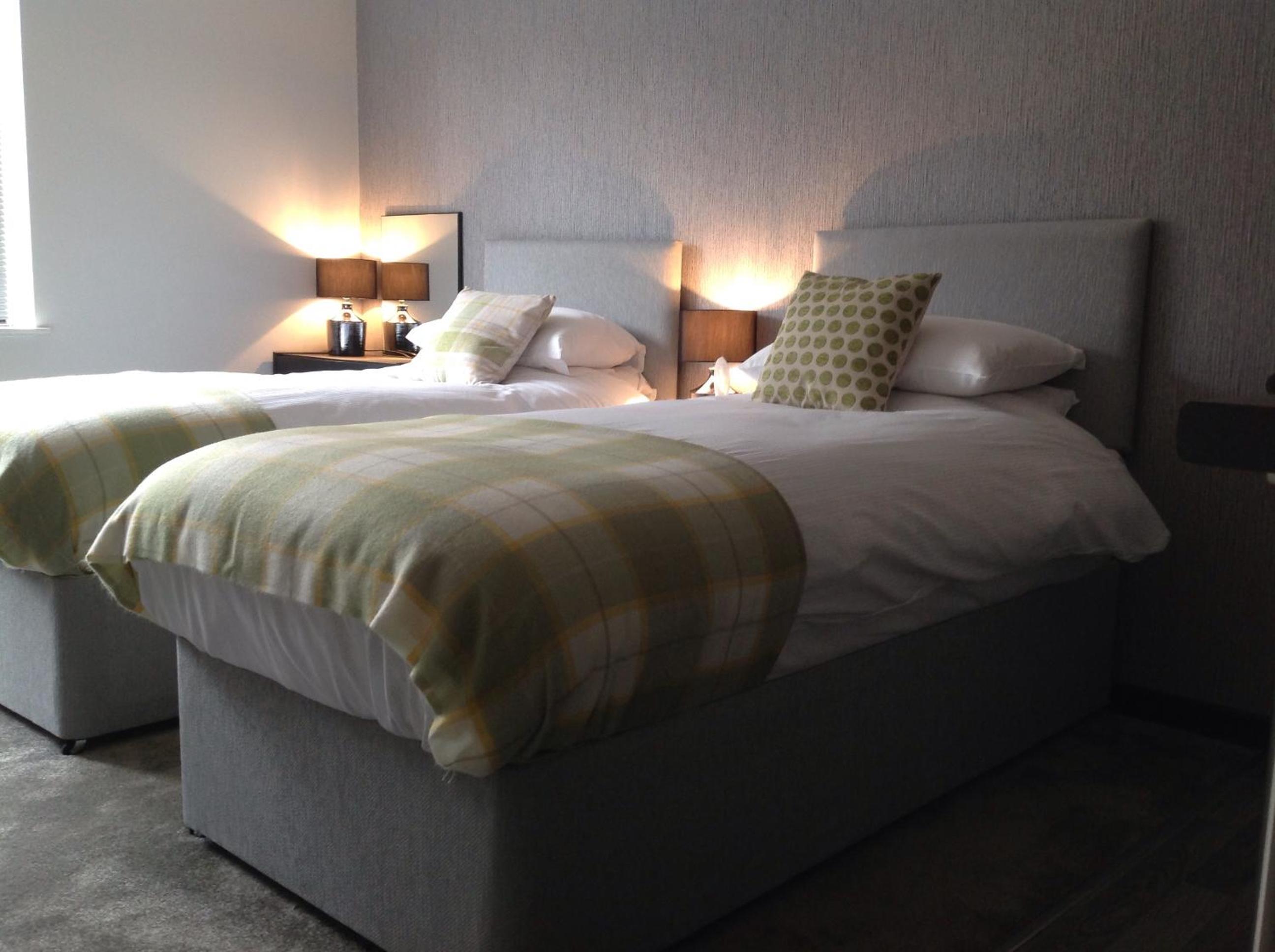 Apartment - Photo 1