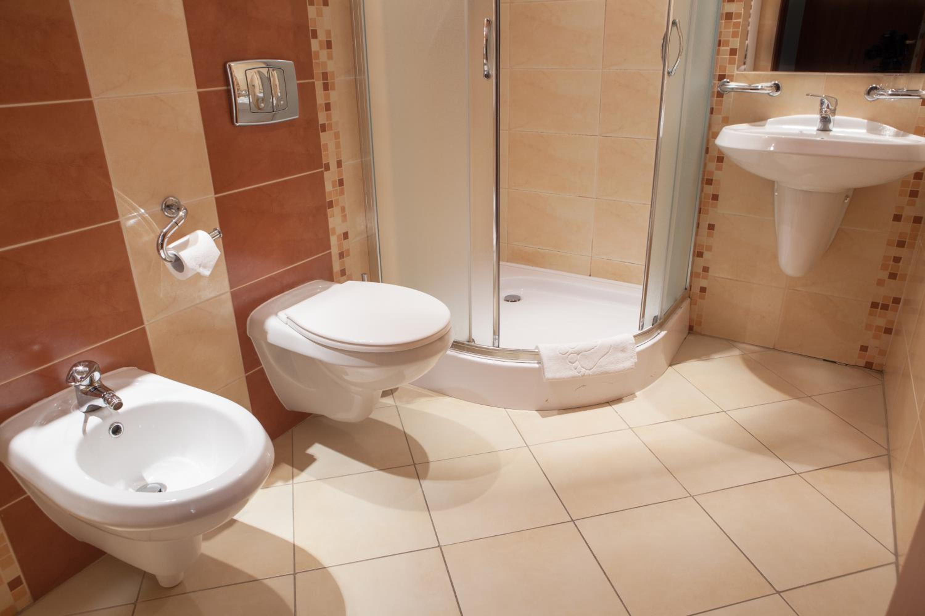 Superior Triple Room photo 3