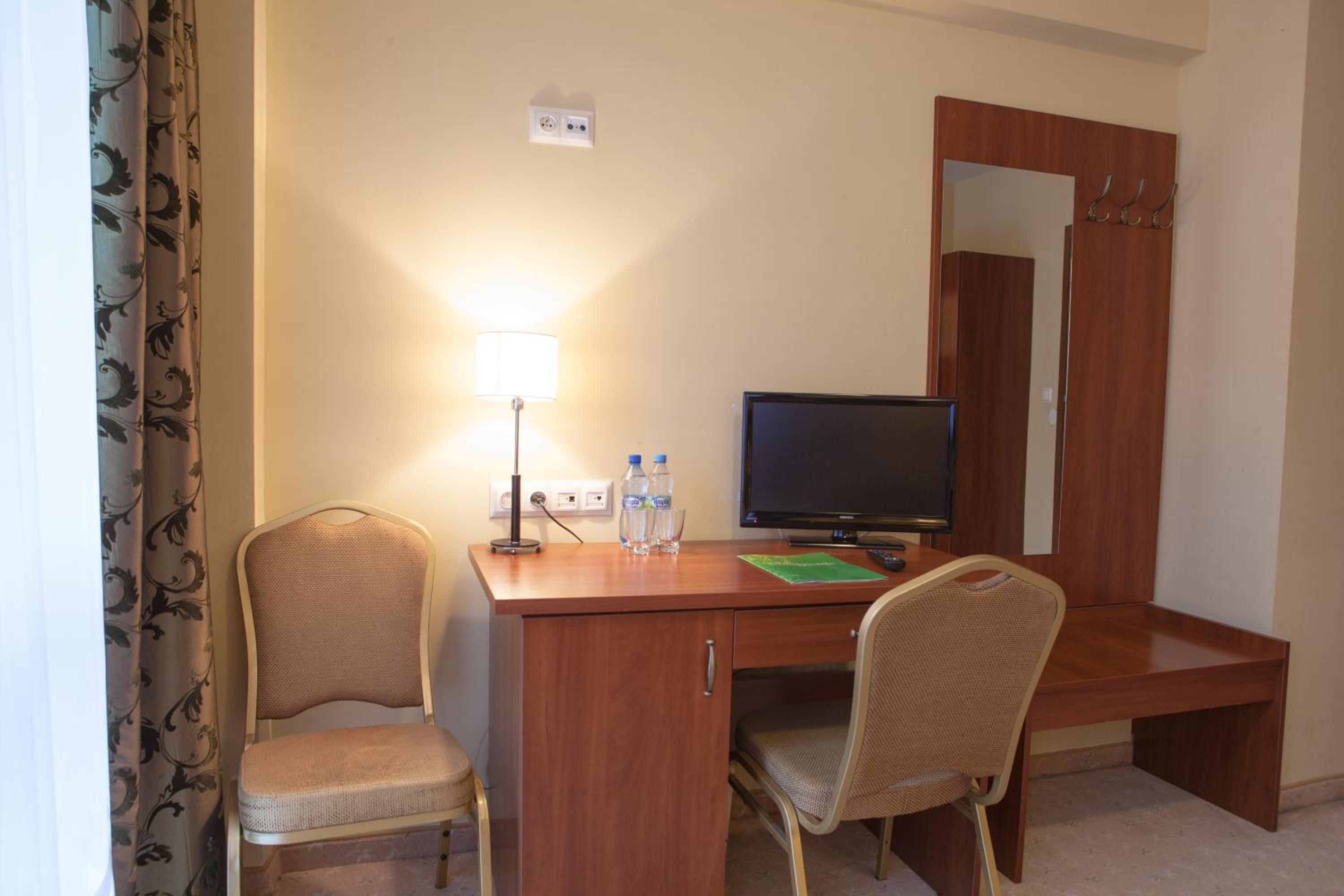 Superior Single Room photo 1