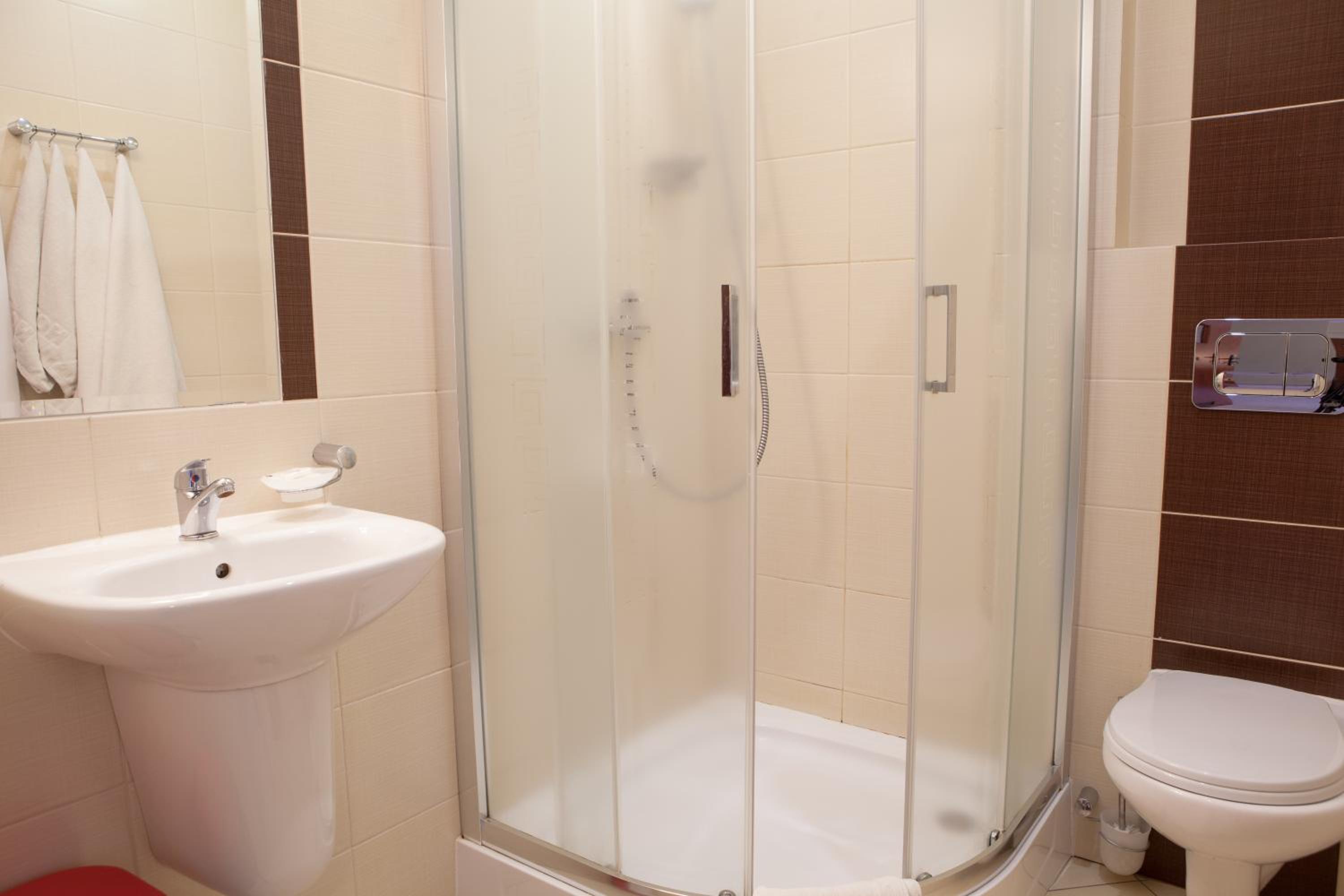 Superior Single Room photo 2