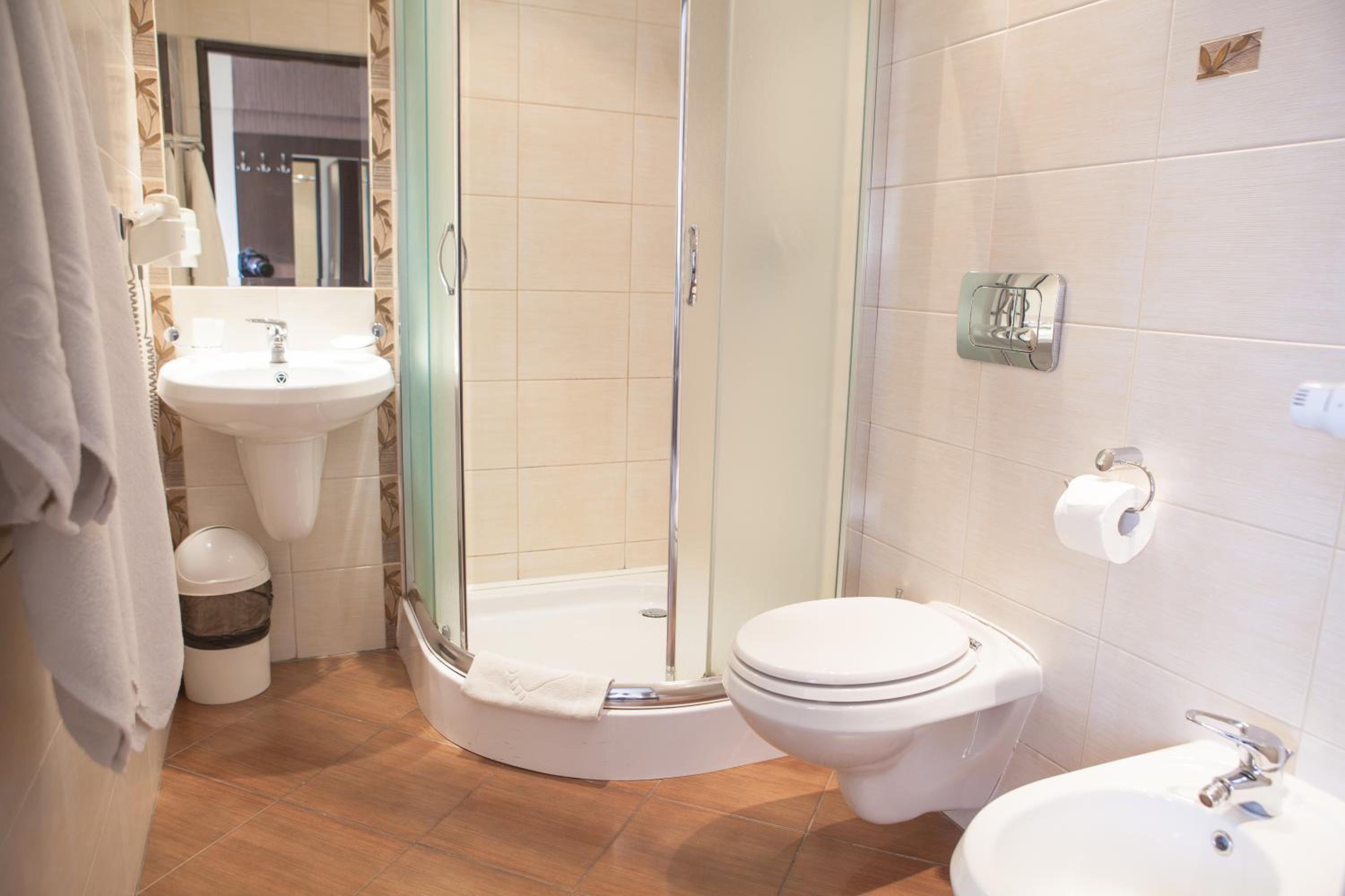 Superior Twin or Double Room photo 2