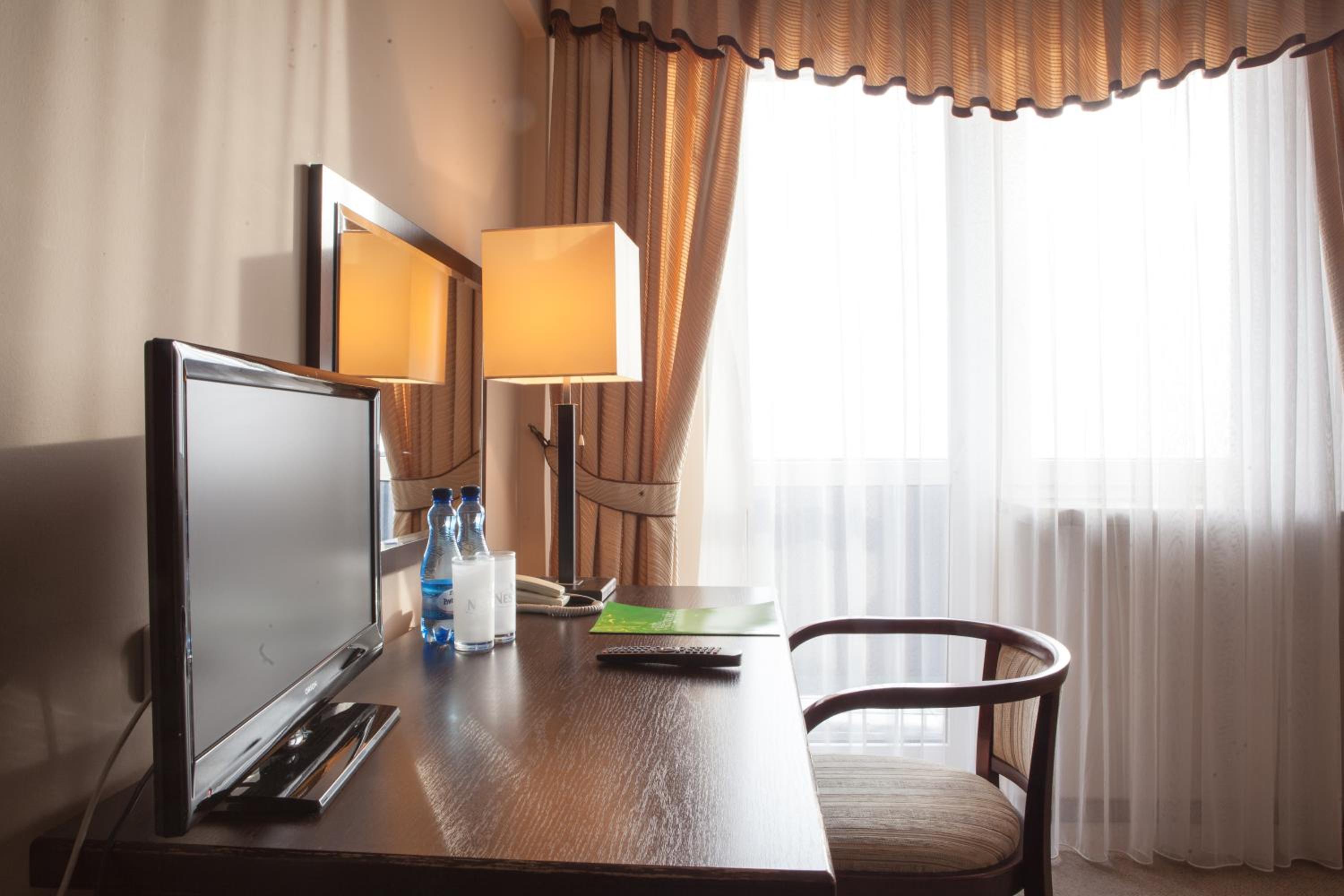 Superior Twin or Double Room photo 1