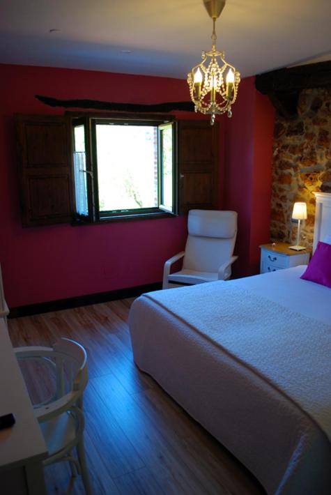 Double or Twin Room photo 3