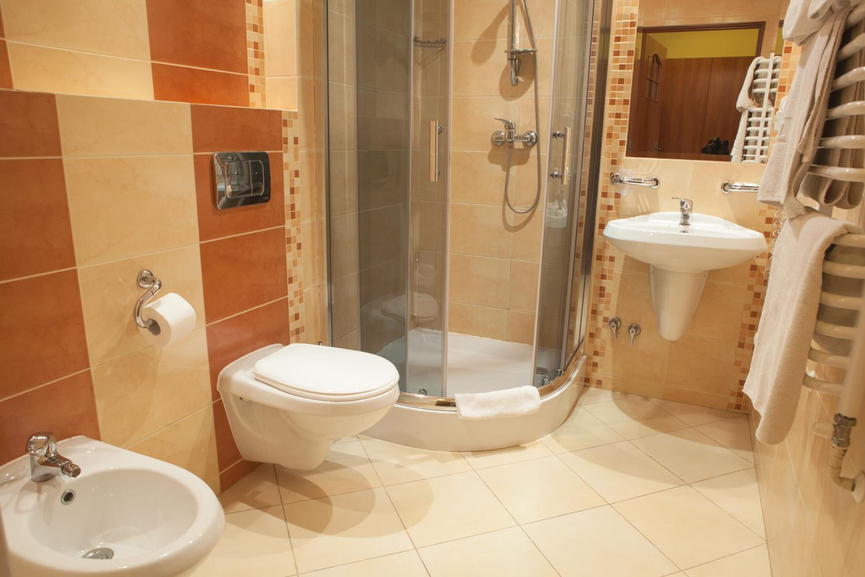 Superior Twin or Double Room photo 3