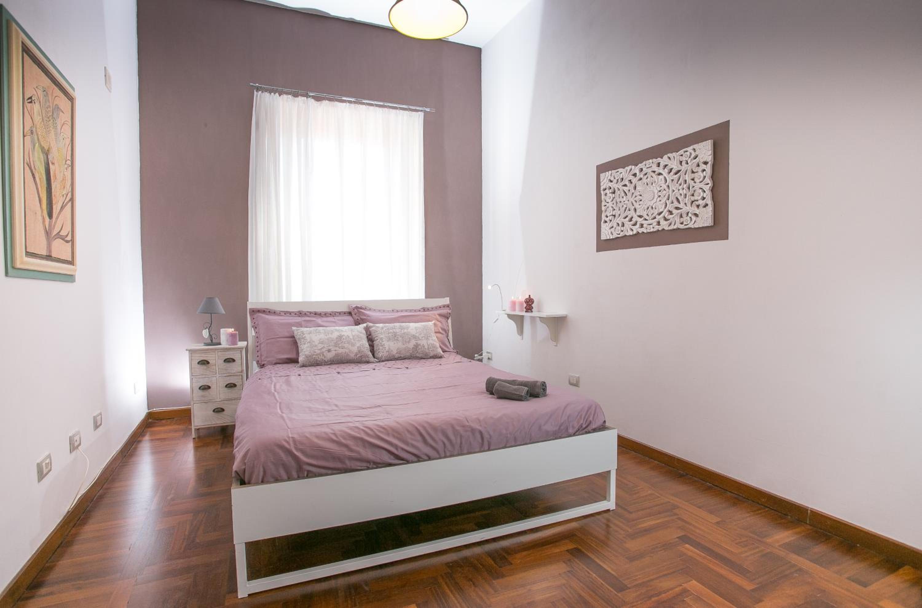 Double Room with Private External Bathroom photo 3